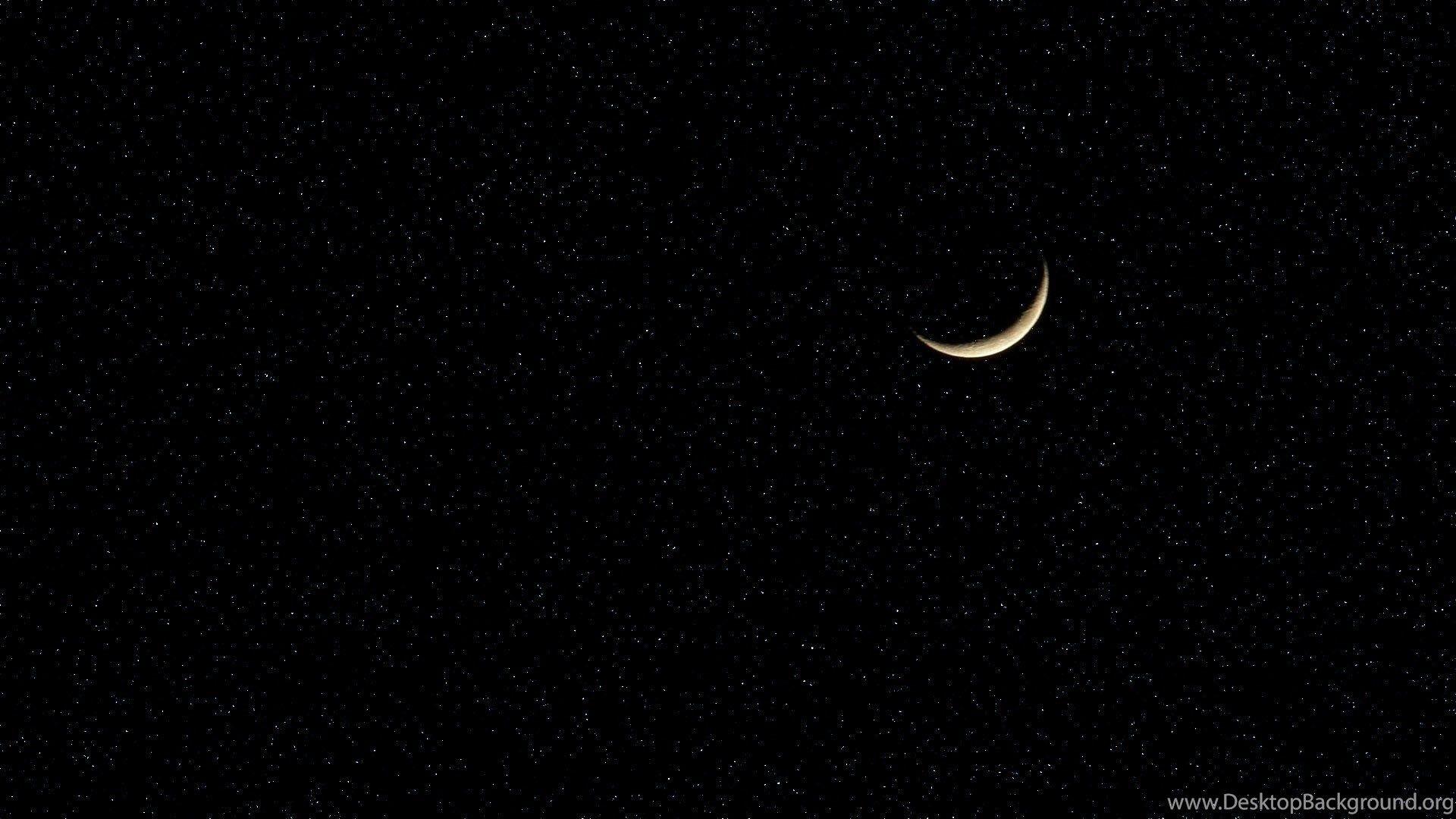 Stars and Moons Desktop Wallpapers Top Free Stars and Moons Desktop