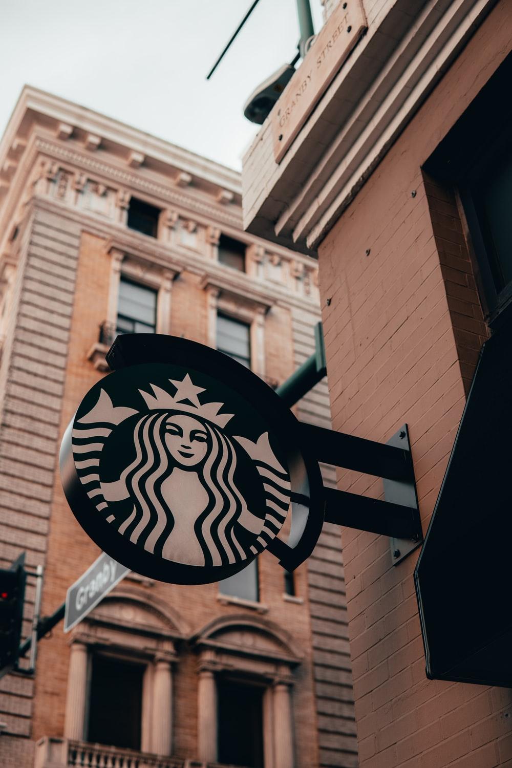 Aesthetic Starbucks Wallpapers Top Free Aesthetic Starbucks