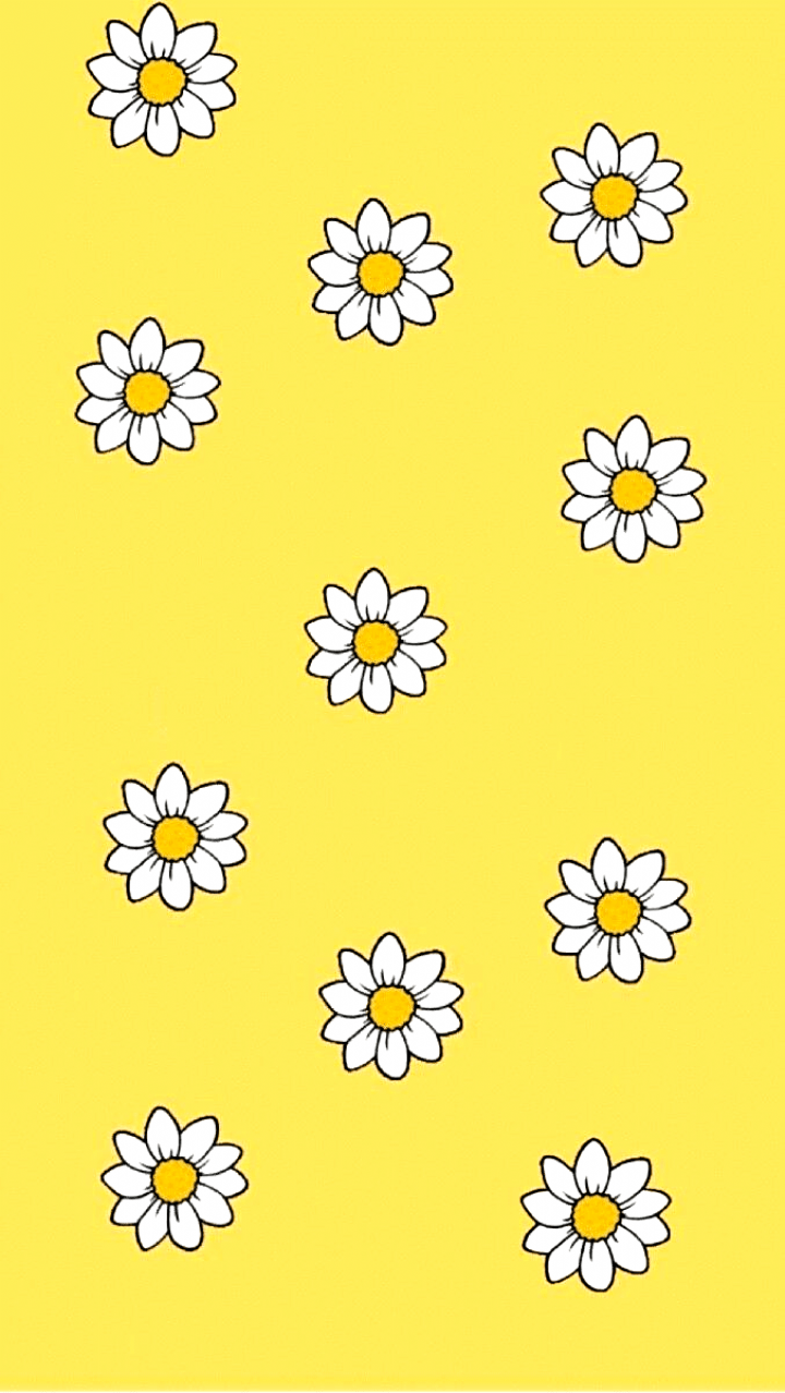 Yellow Pastel Tumblr Wallpapers Top Free Yellow Pastel Tumblr