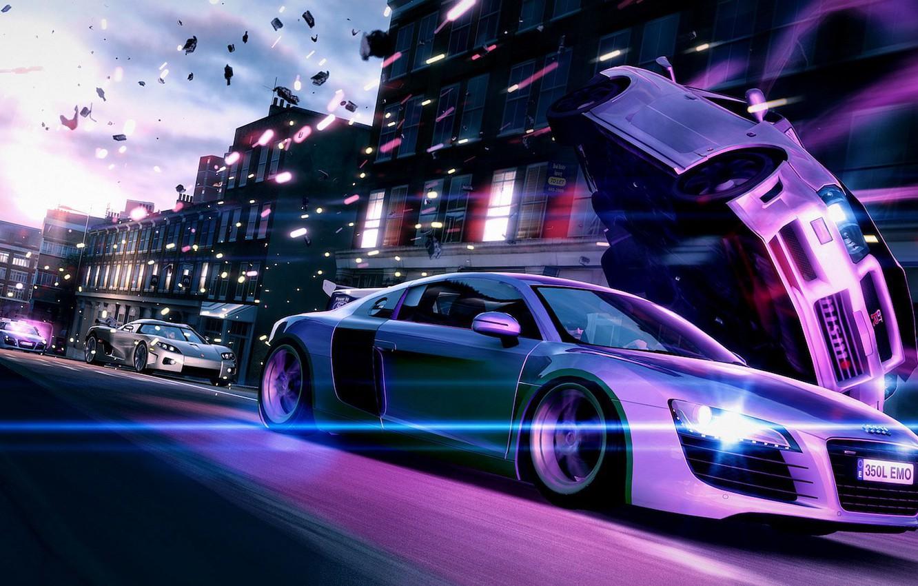 Blur Game Wallpapers Top Free Blur Game Backgrounds WallpaperAccess