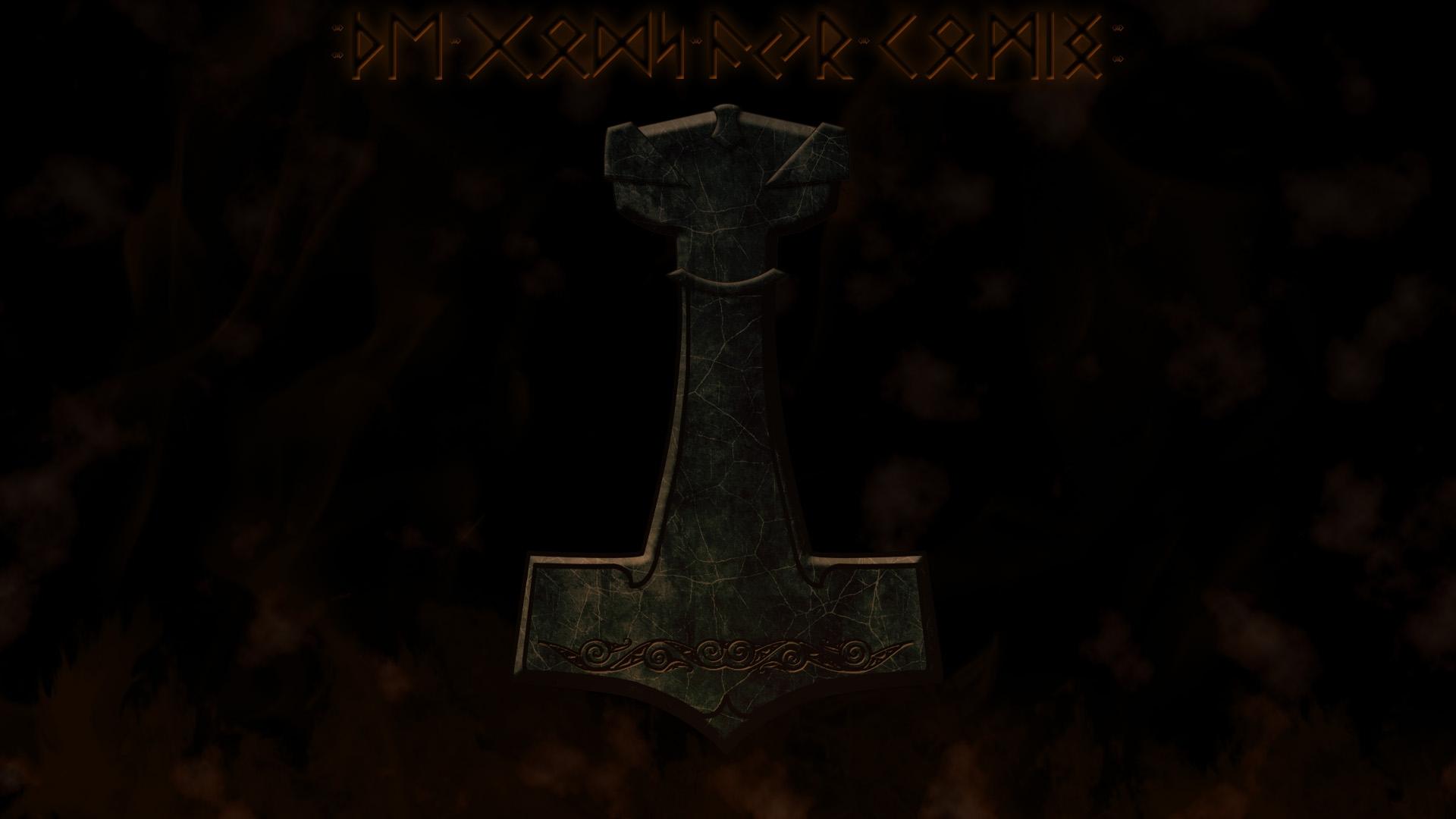 Dark Viking Wallpapers Top Free Dark Viking Backgrounds WallpaperAccess