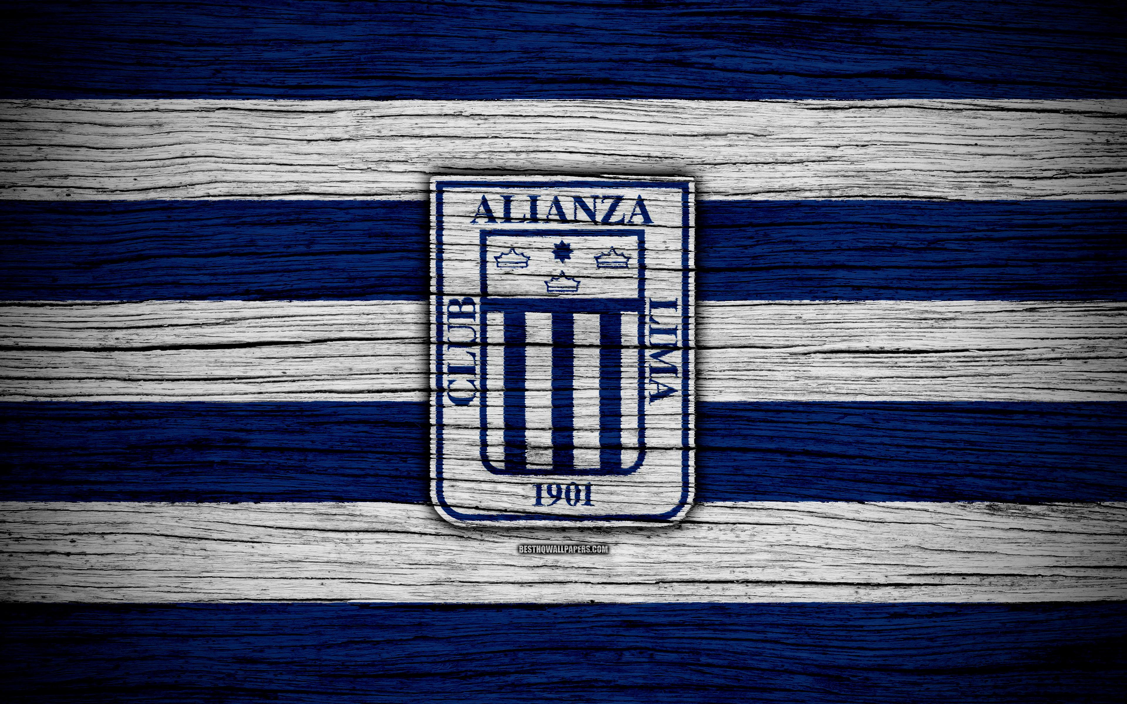 Club Alianza Lima Wallpapers Top Free Club Alianza Lima Backgrounds