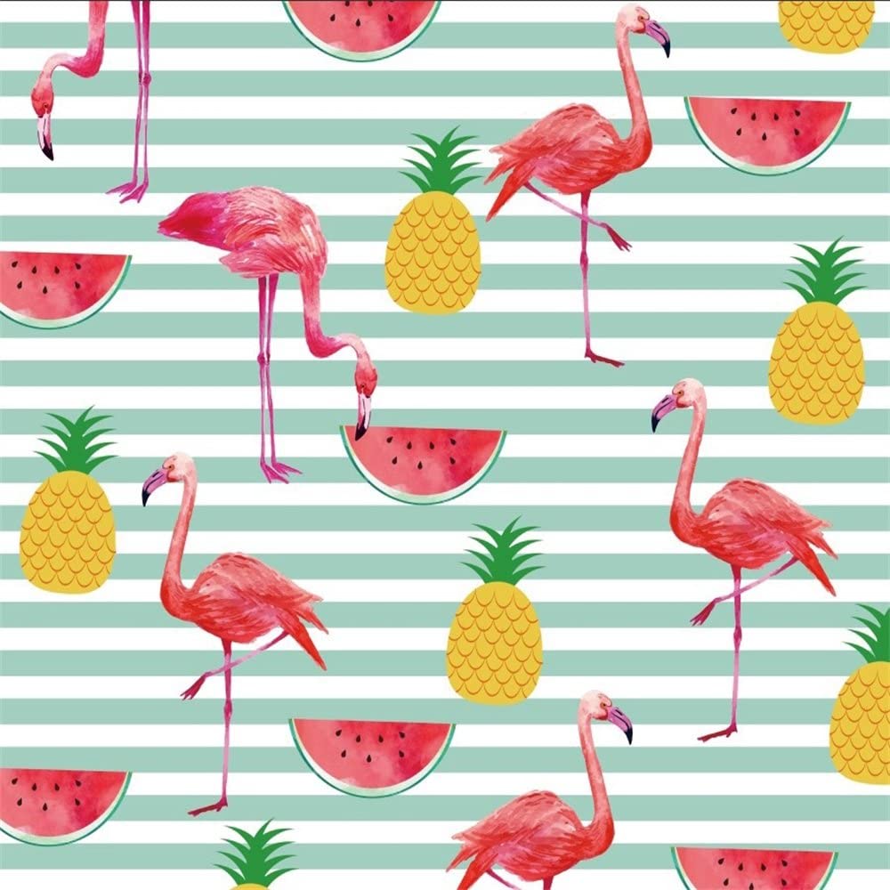 Flamingo and Pineapple Wallpapers Top Free Flamingo and Pineapple