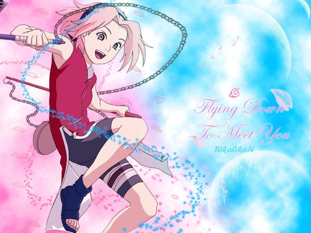 Naruto Shippuden Sakura Wallpapers Top Free Naruto Shippuden Sakura