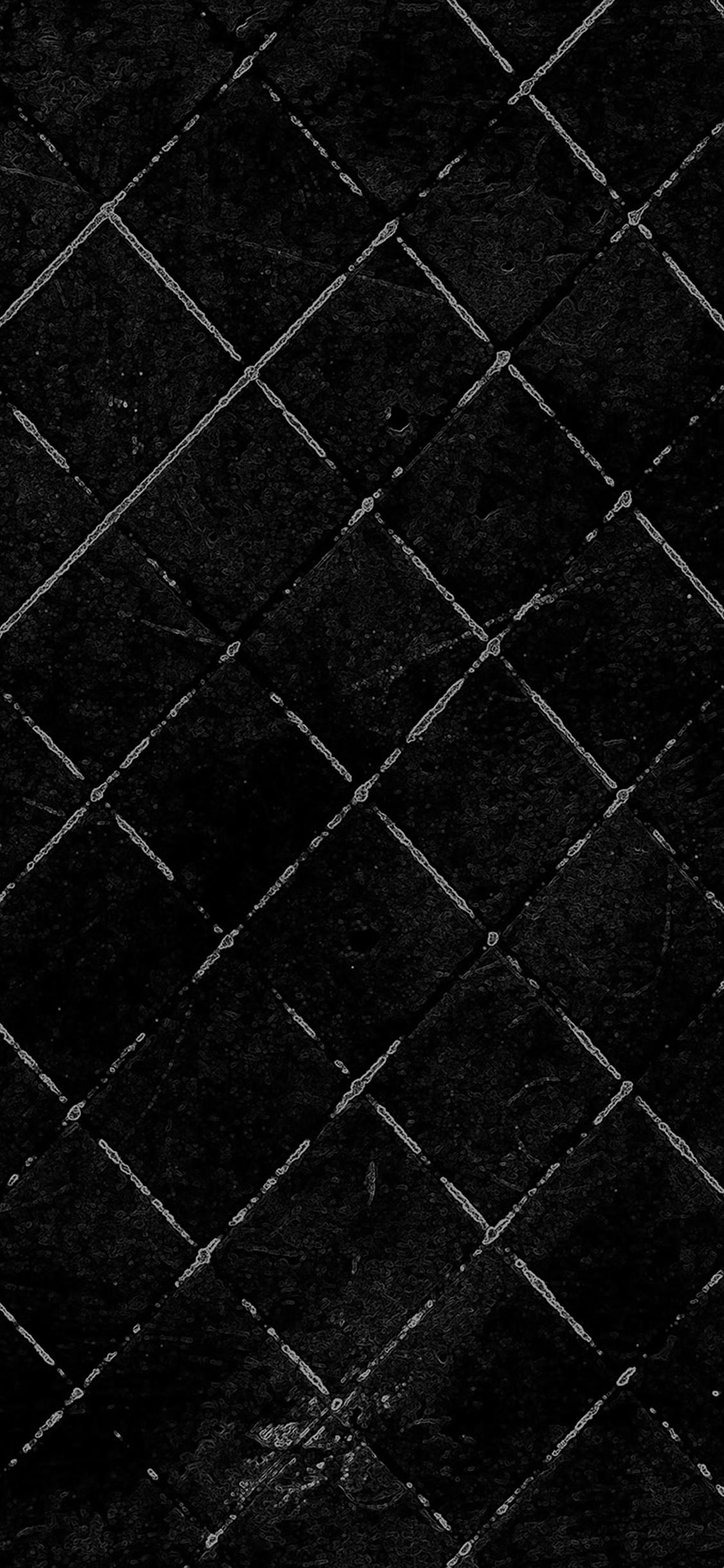 Black Pattern iPhone Wallpapers Top Free Black Pattern iPhone