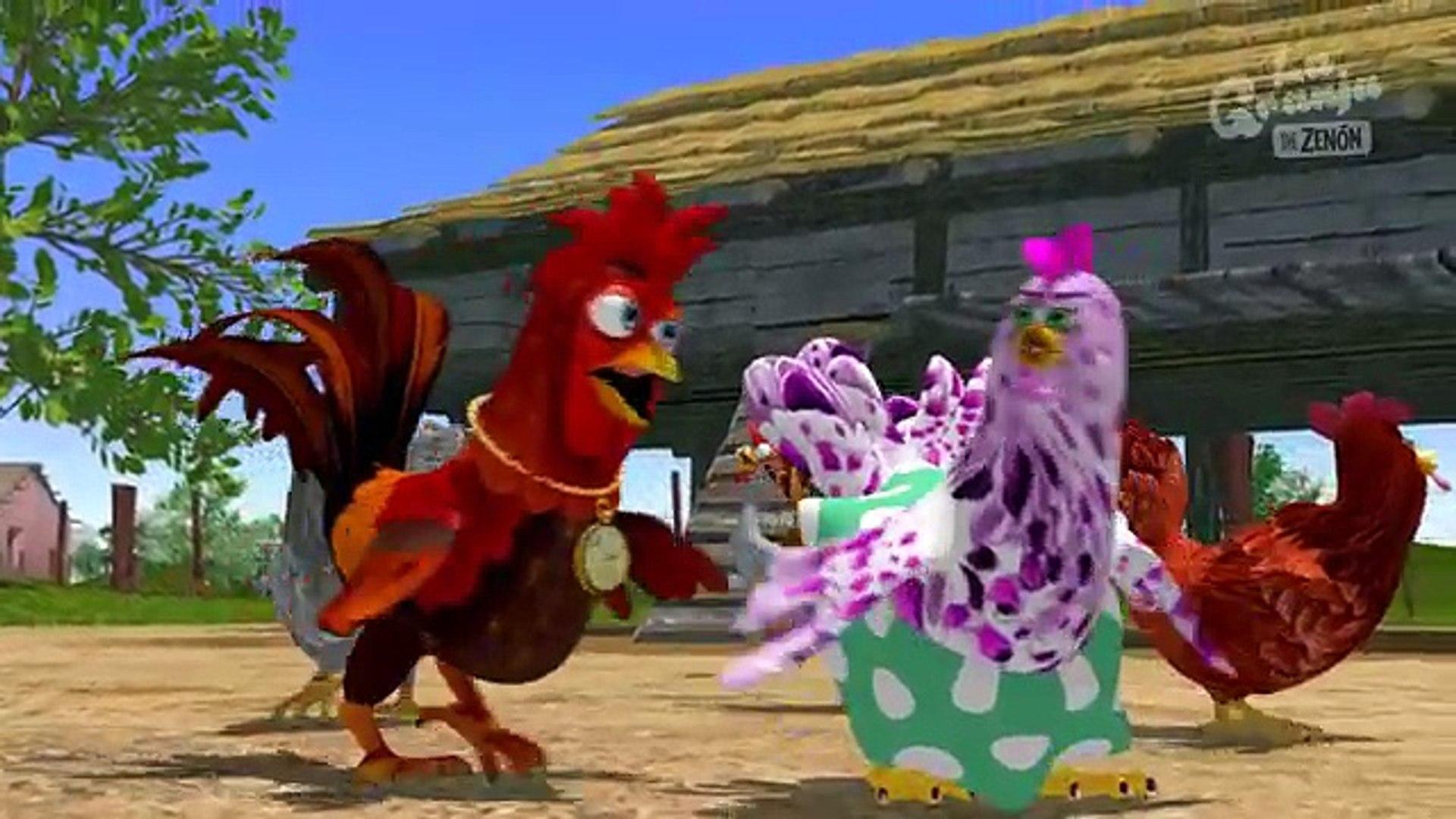 La Granja de Zenon Wallpapers Top Free La Granja de Zenon Backgrounds