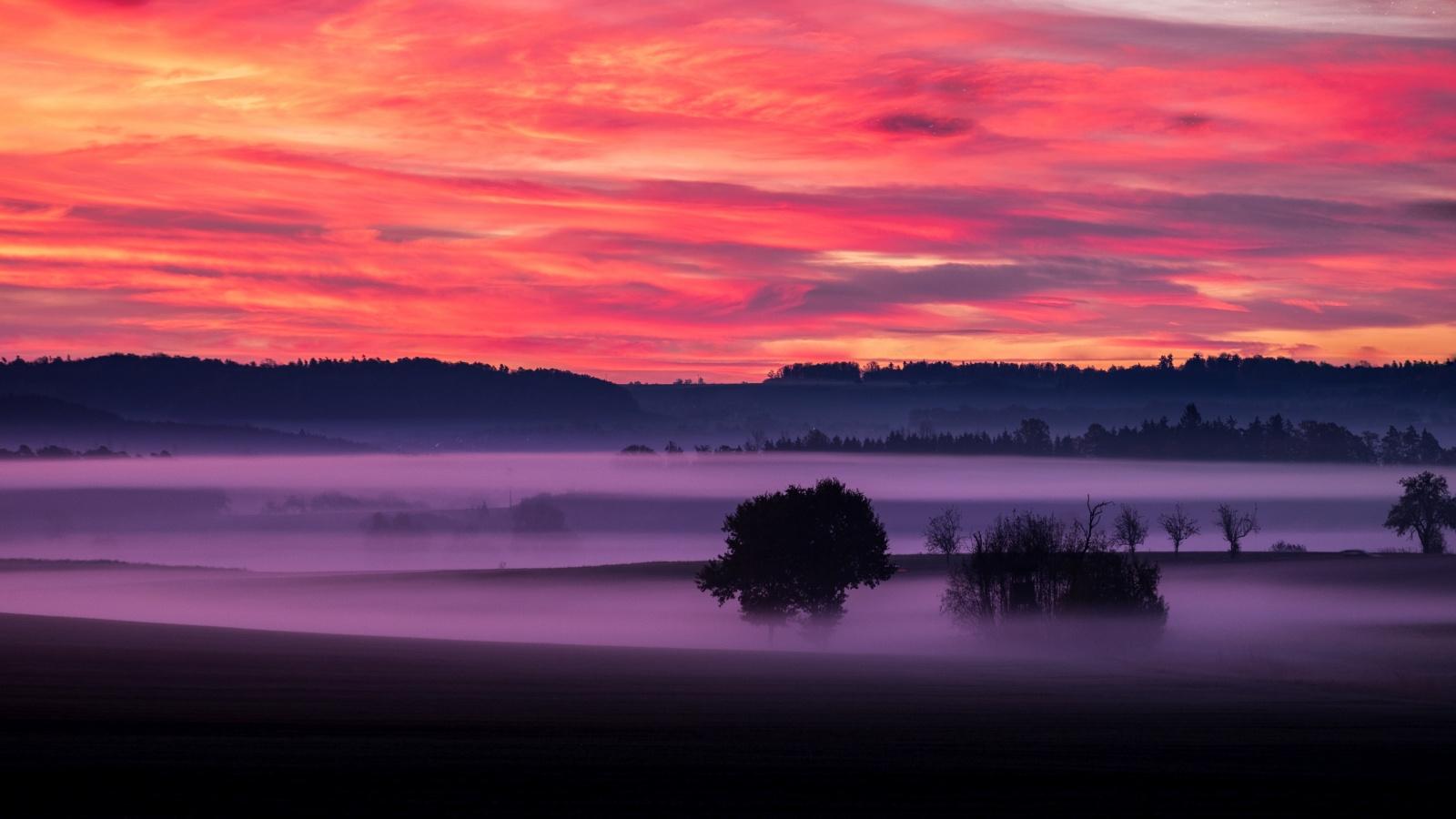 Orange Scenery Wallpapers Top Free Orange Scenery Backgrounds