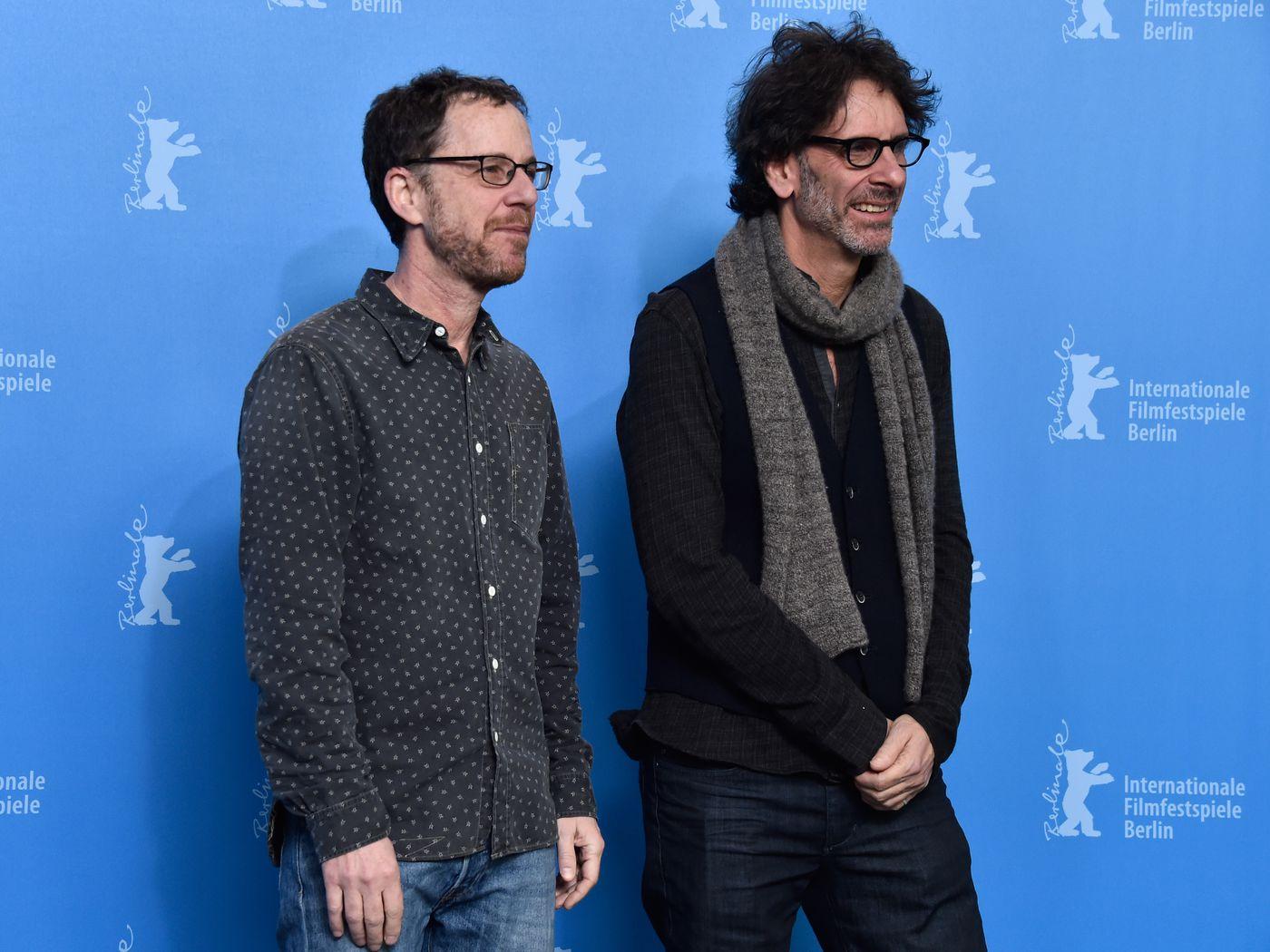 Coen Brothers Wallpapers Top Free Coen Brothers Backgrounds