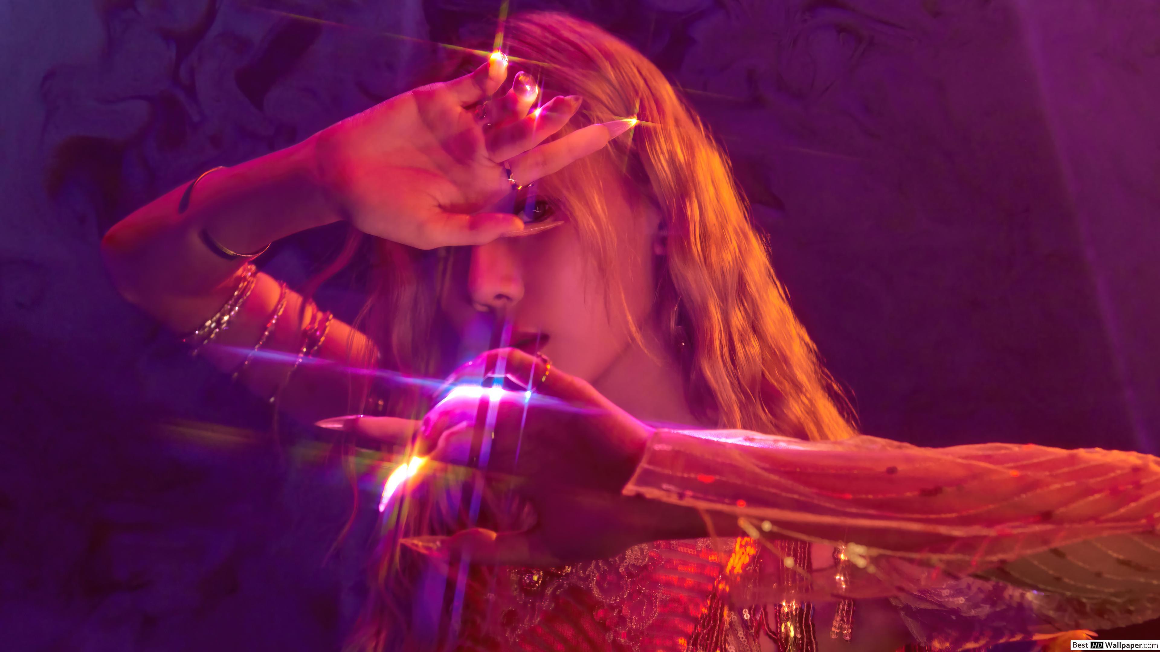 Aespa Winter Wallpapers Top Free Aespa Winter Backgrounds