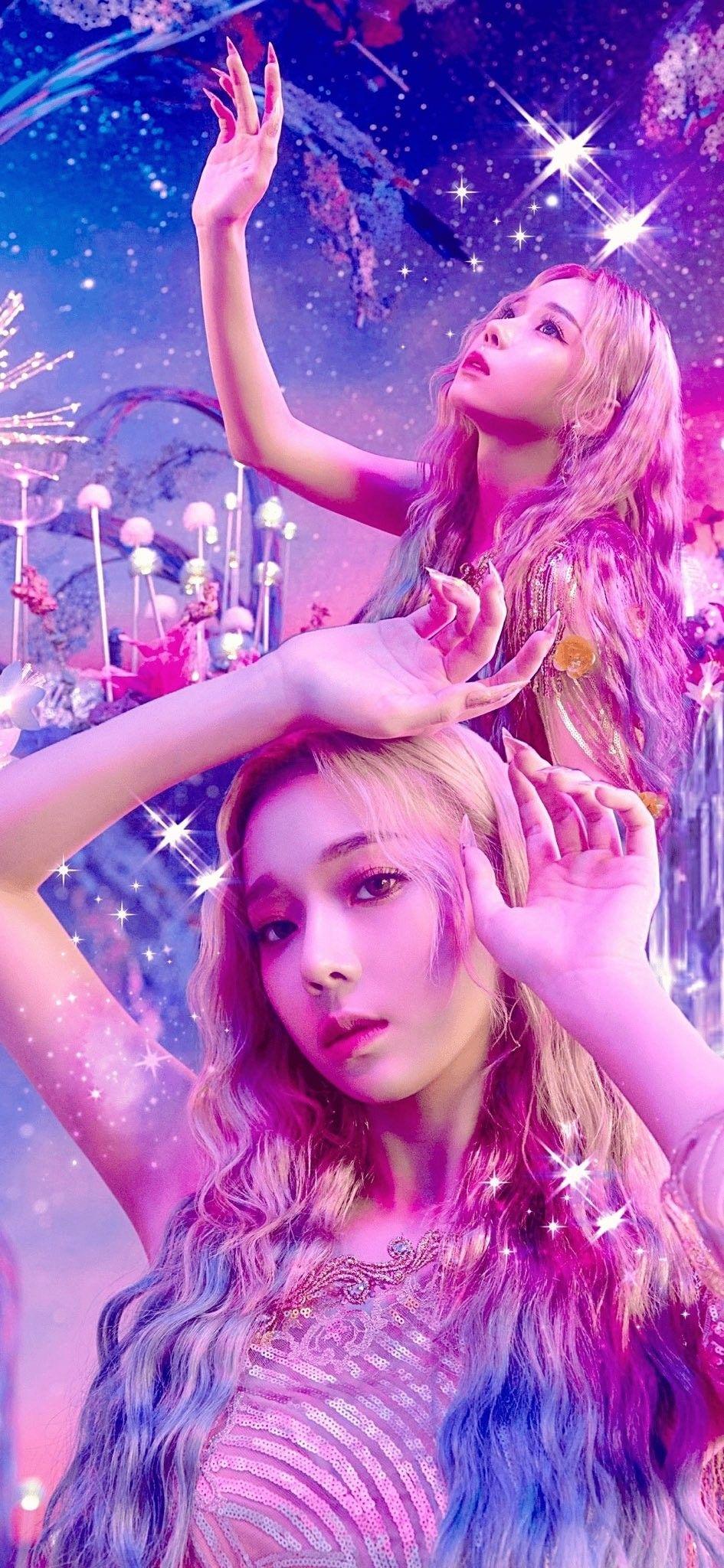 Aespa Winter Wallpapers Top Free Aespa Winter Backgrounds