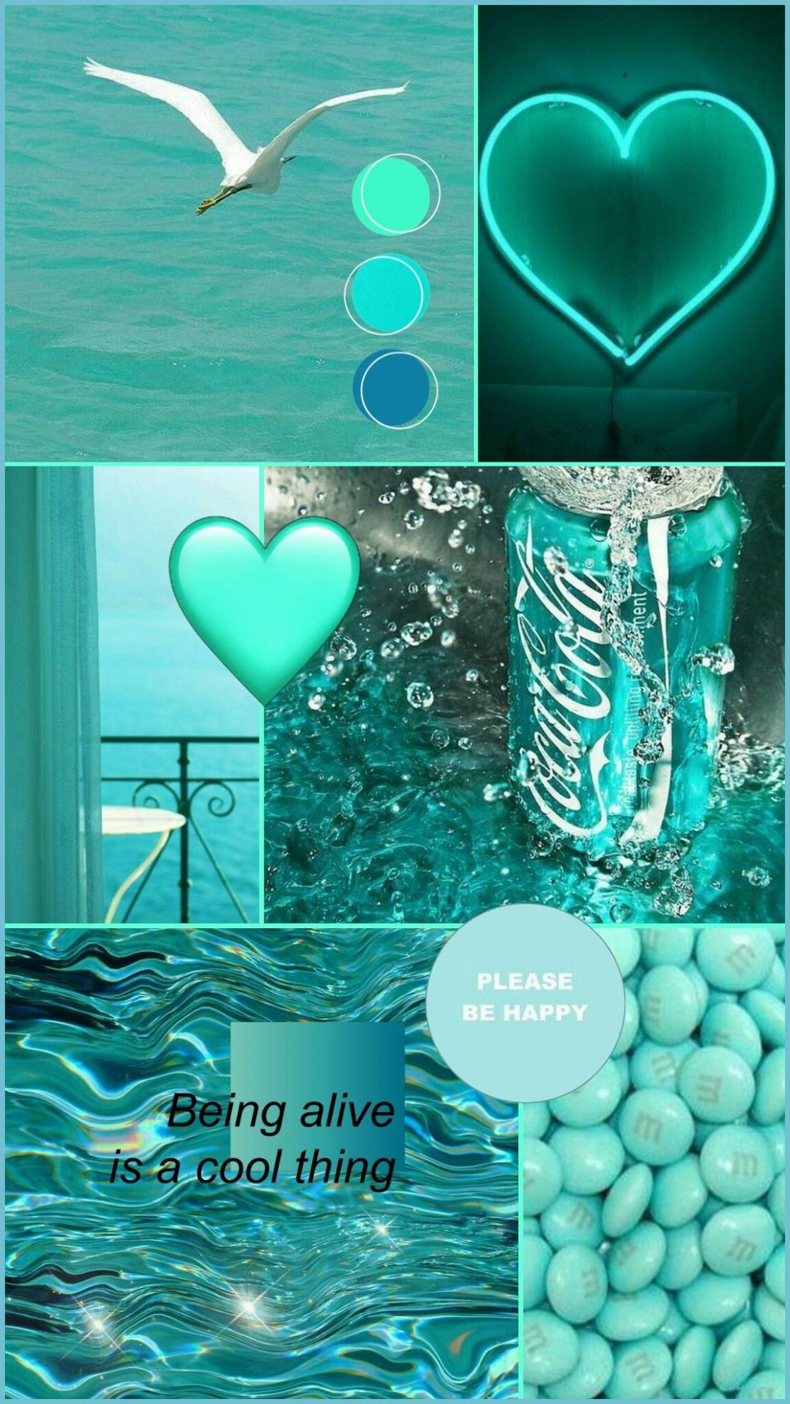 Blue Green Aesthetic Wallpapers Top Free Blue Green Aesthetic Backgrounds WallpaperAccess