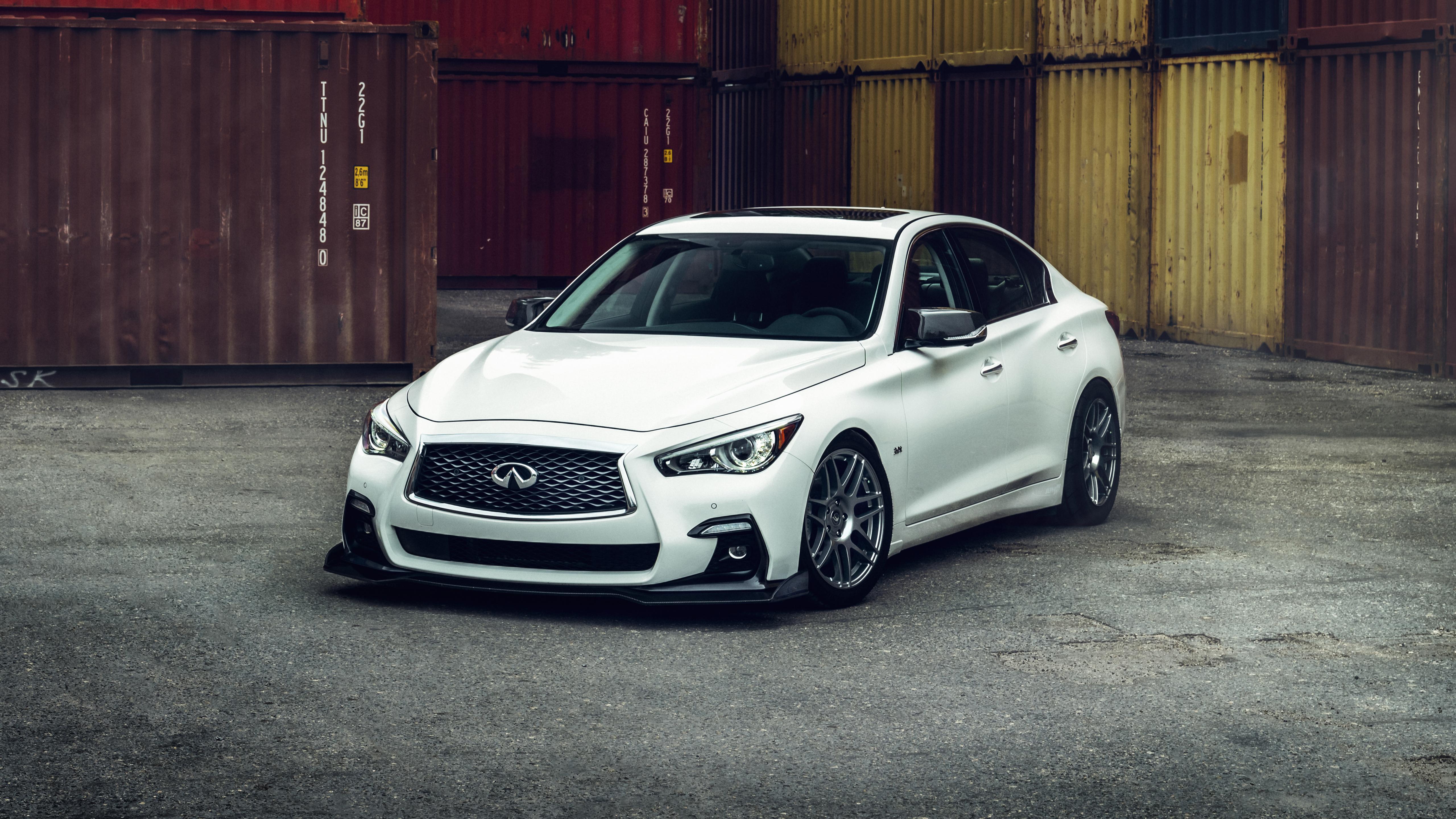 Infiniti Q50 Wallpapers - Top Free Infiniti Q50 Backgrounds
