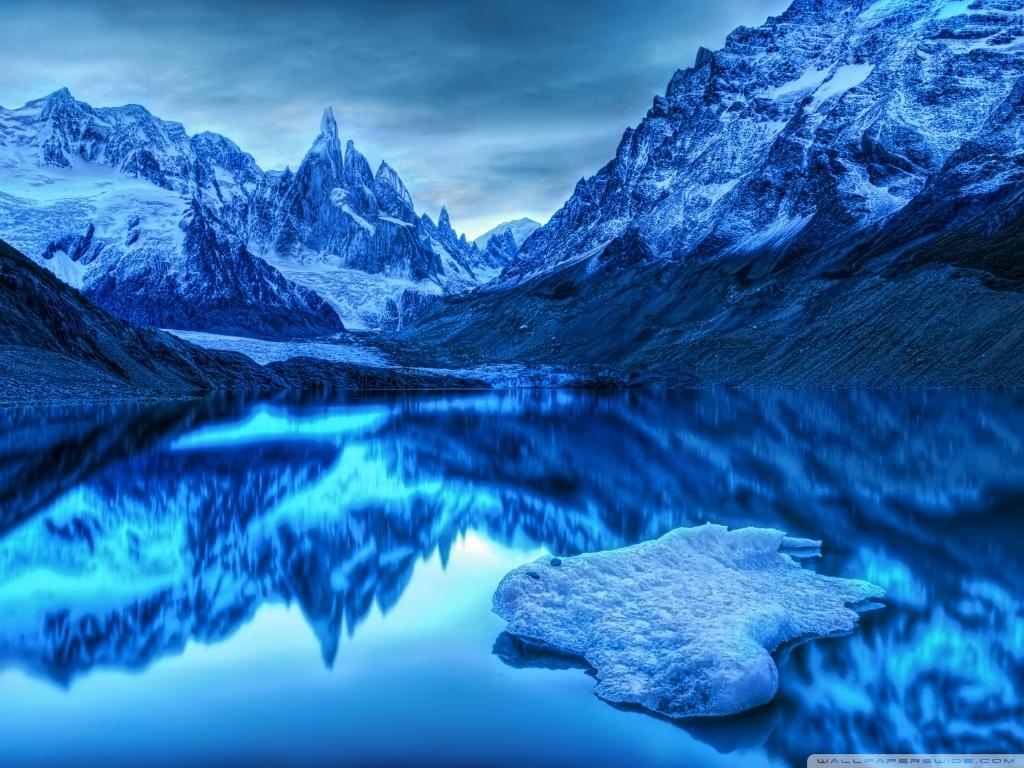 Blue Scenery Wallpapers Top Free Blue Scenery Backgrounds