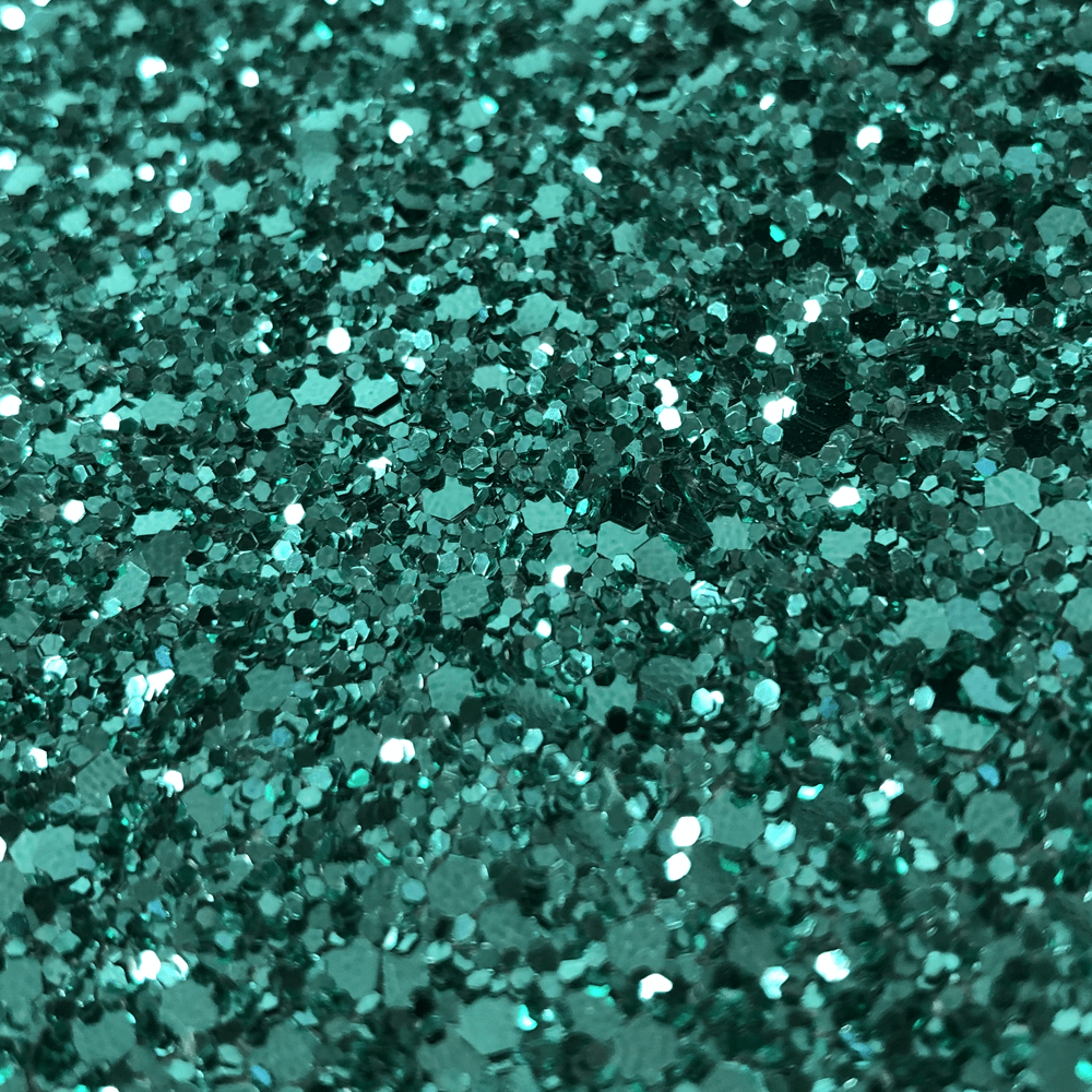 Teal Glitter Backgrounds