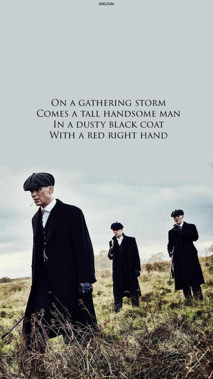 Thomas Shelby Quotes Wallpapers Top Free Thomas Shelby Quotes