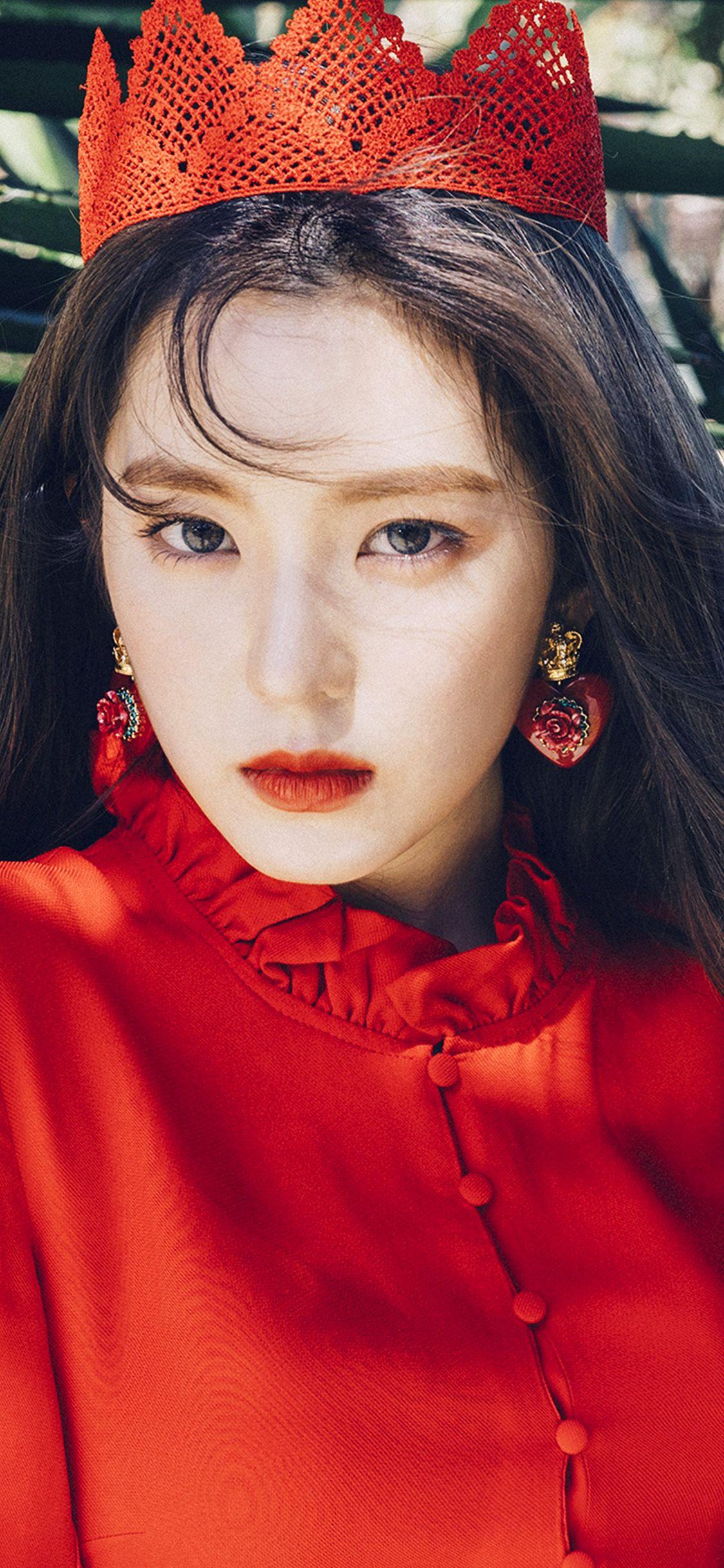 Irene Red Velvet Wallpapers Top Free Irene Red Velvet Backgrounds