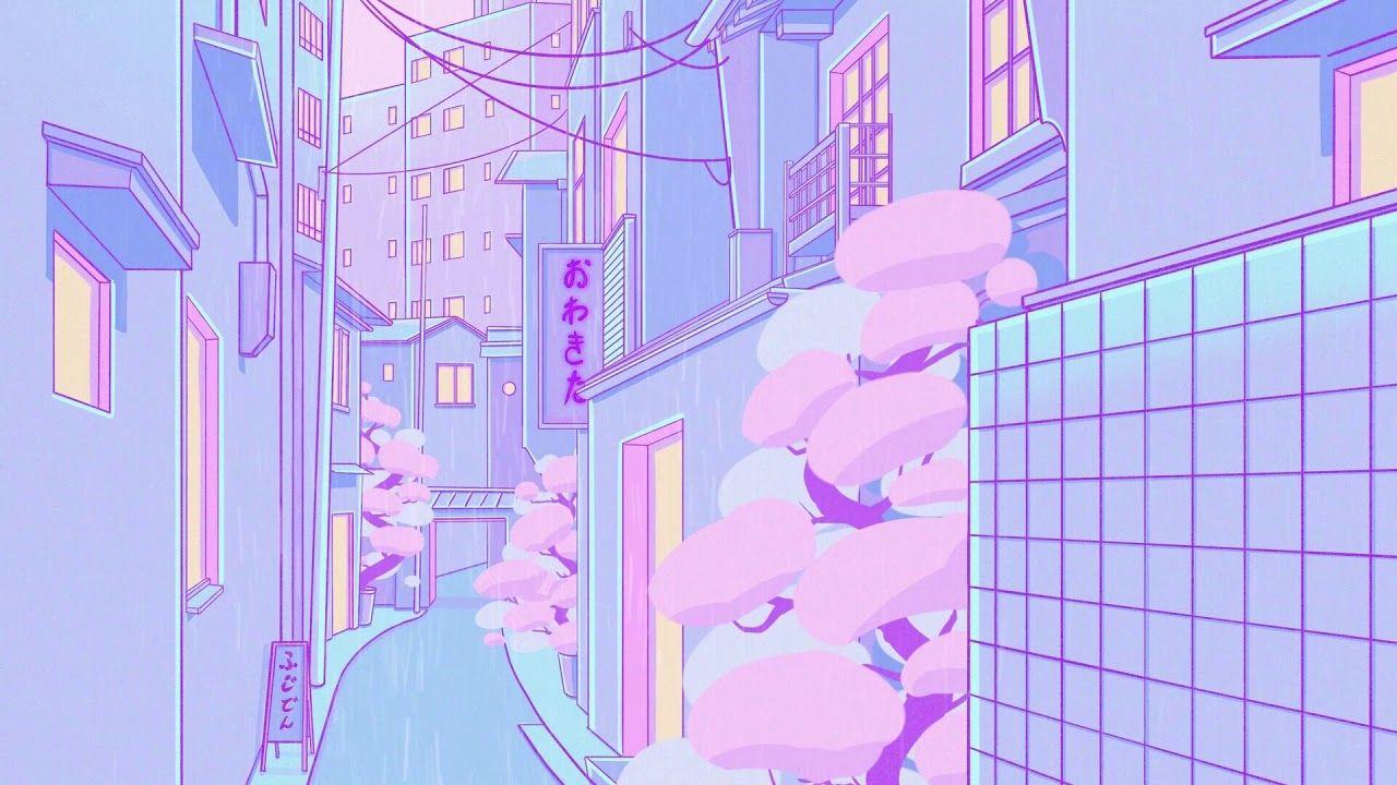 Pastel Lofi Wallpapers Top Free Pastel Lofi Backgrounds WallpaperAccess