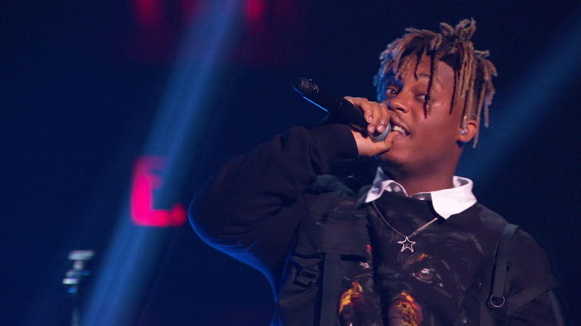 Juice Wrld 1920x1080 Wallpapers Top Free Juice Wrld 1920x1080