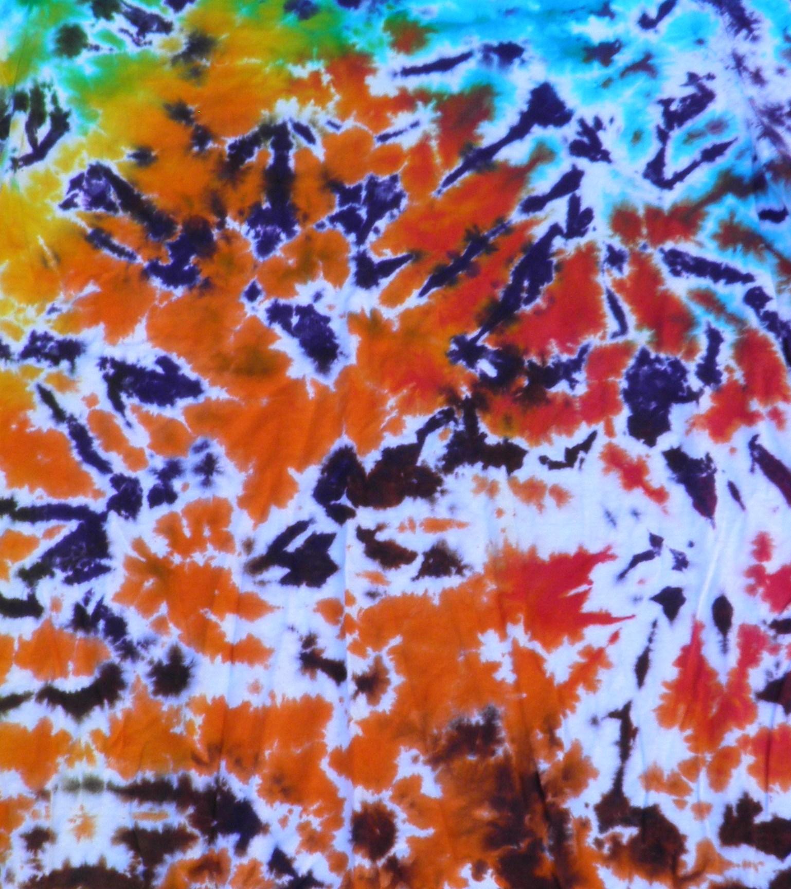 Orange Tie Dye Wallpapers Top Free Orange Tie Dye Backgrounds