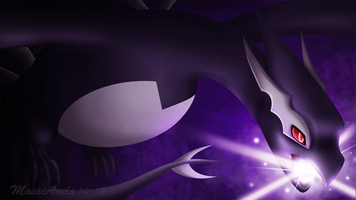 Shiny Lugia Wallpapers Top Free Shiny Lugia Backgrounds WallpaperAccess