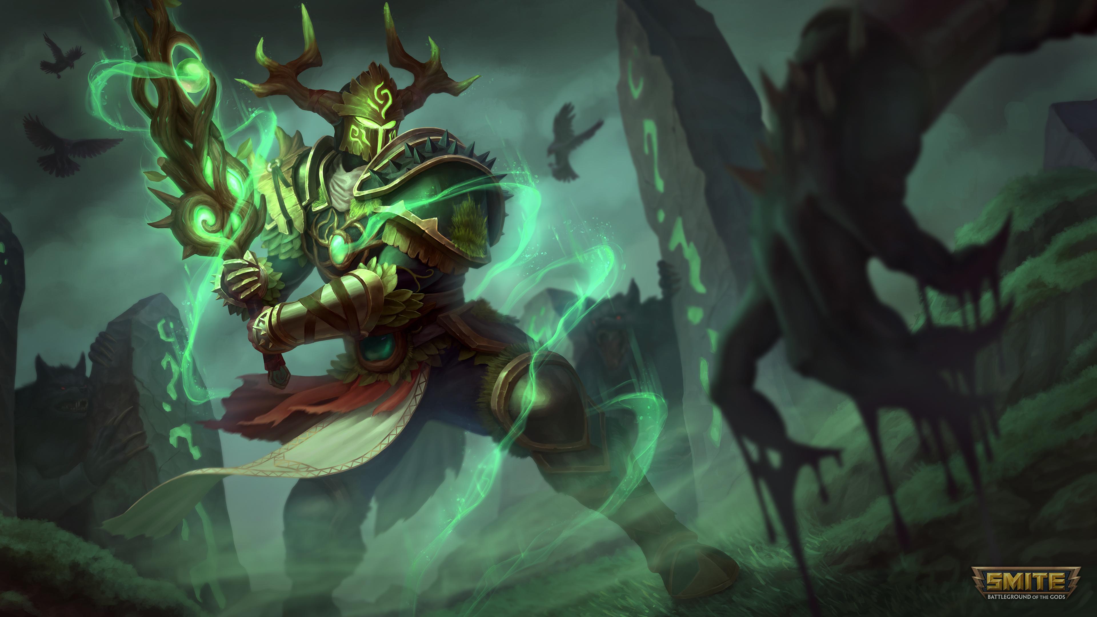 The Green Knight Wallpapers Top Free The Green Knight Backgrounds