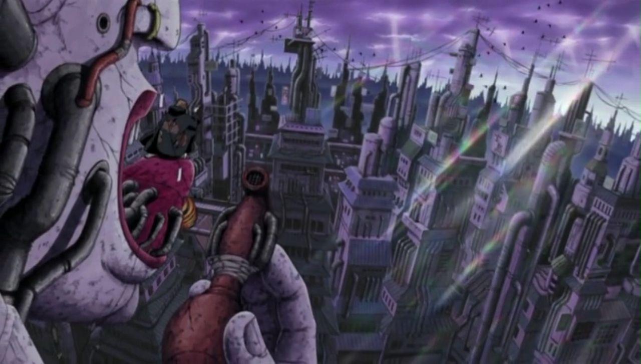 Naruto Village Wallpapers Top Free Naruto Village Backgrounds