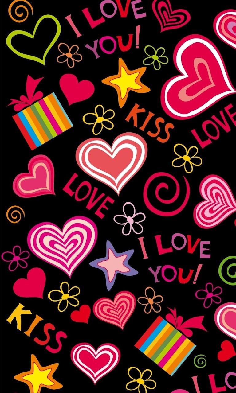 Love Galaxy Wallpapers Top Free Love Galaxy Backgrounds WallpaperAccess