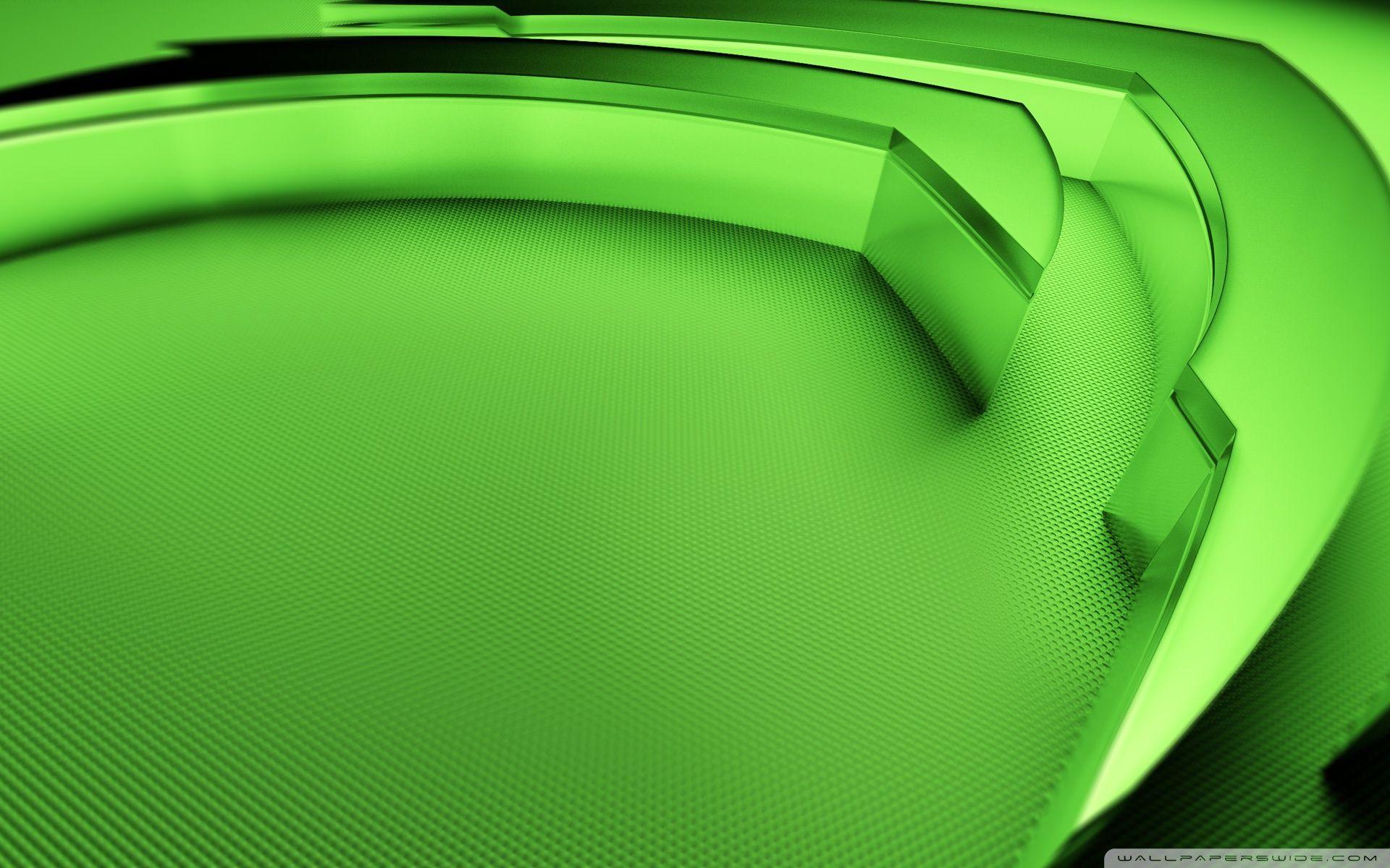 NVIDIA Green Wallpapers Top Free NVIDIA Green Backgrounds WallpaperAccess