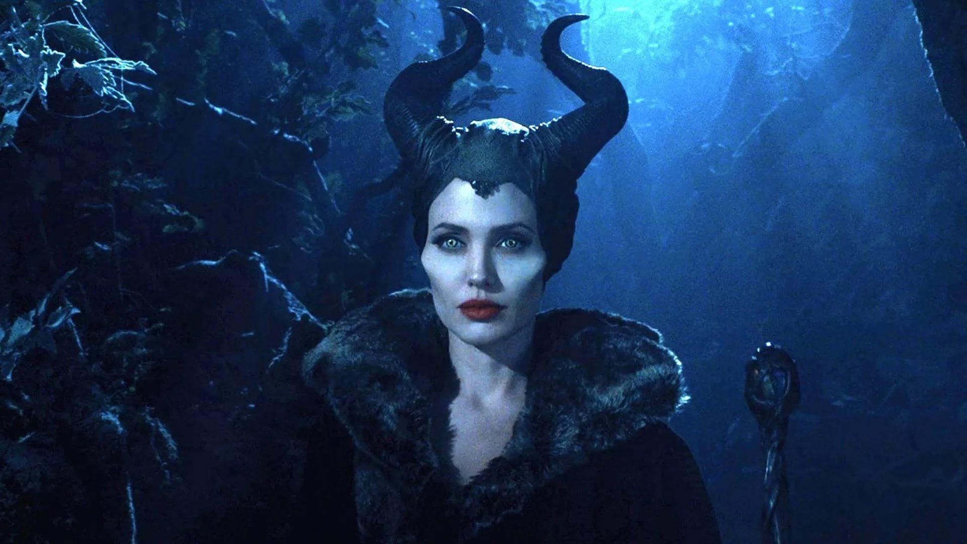 Maleficent HD Wallpapers Top Free Maleficent HD Backgrounds