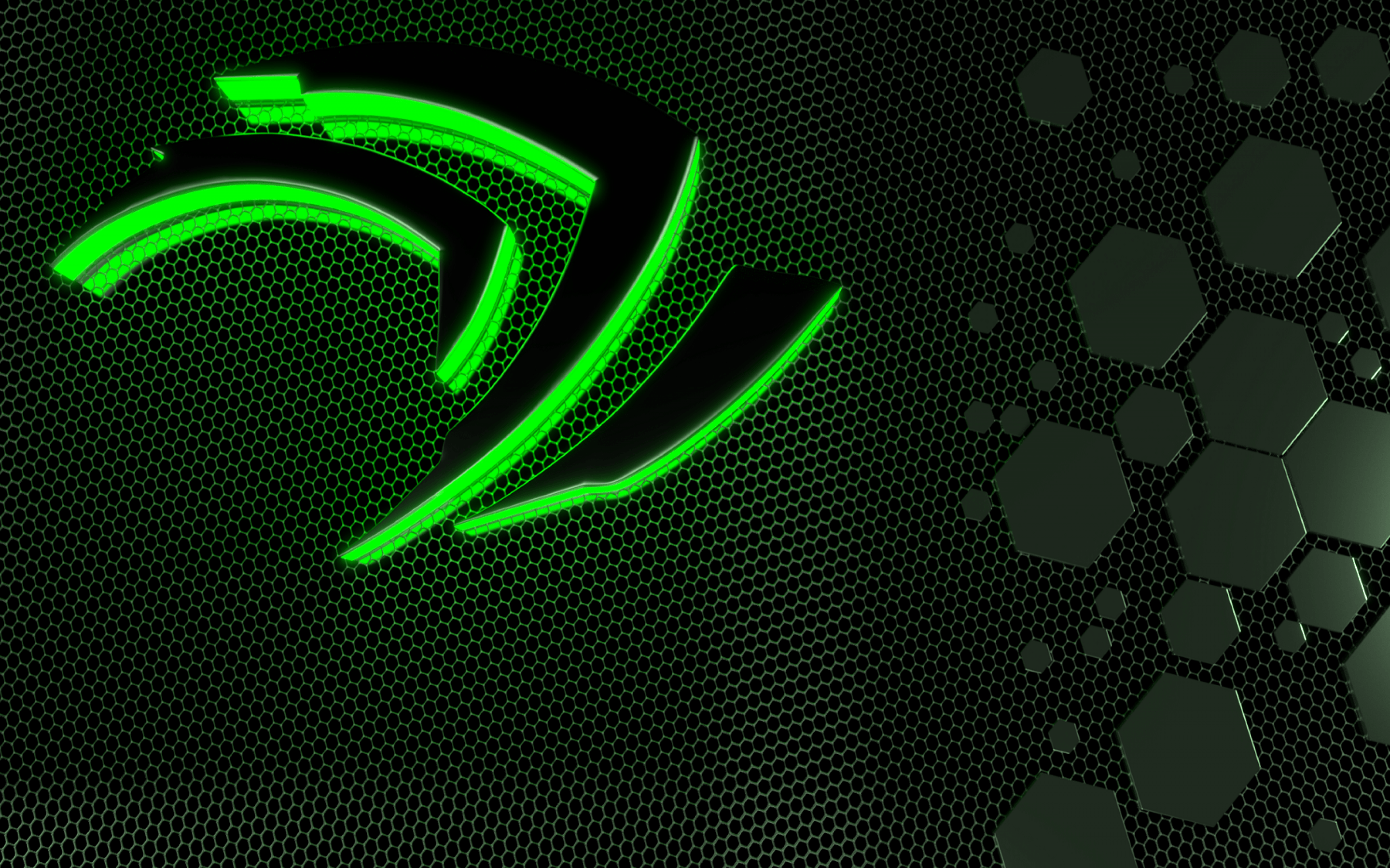 NVIDIA Green Wallpapers Top Free NVIDIA Green
