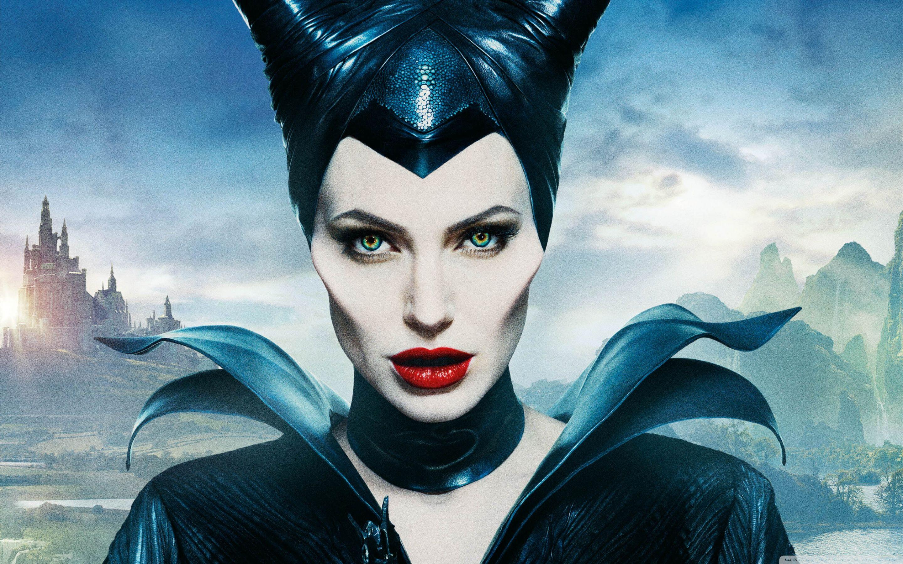 Maleficent HD Wallpapers Top Free Maleficent HD Backgrounds