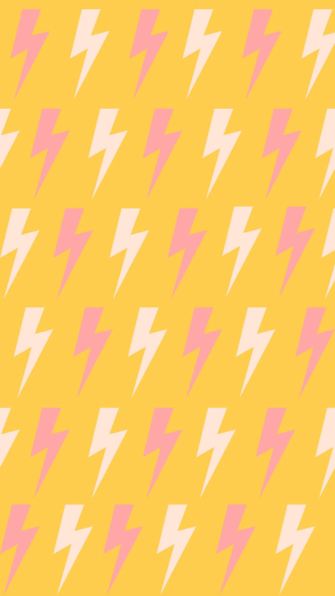 Yellow Lightning Bolt Wallpapers Top Free Yellow Lightning Bolt