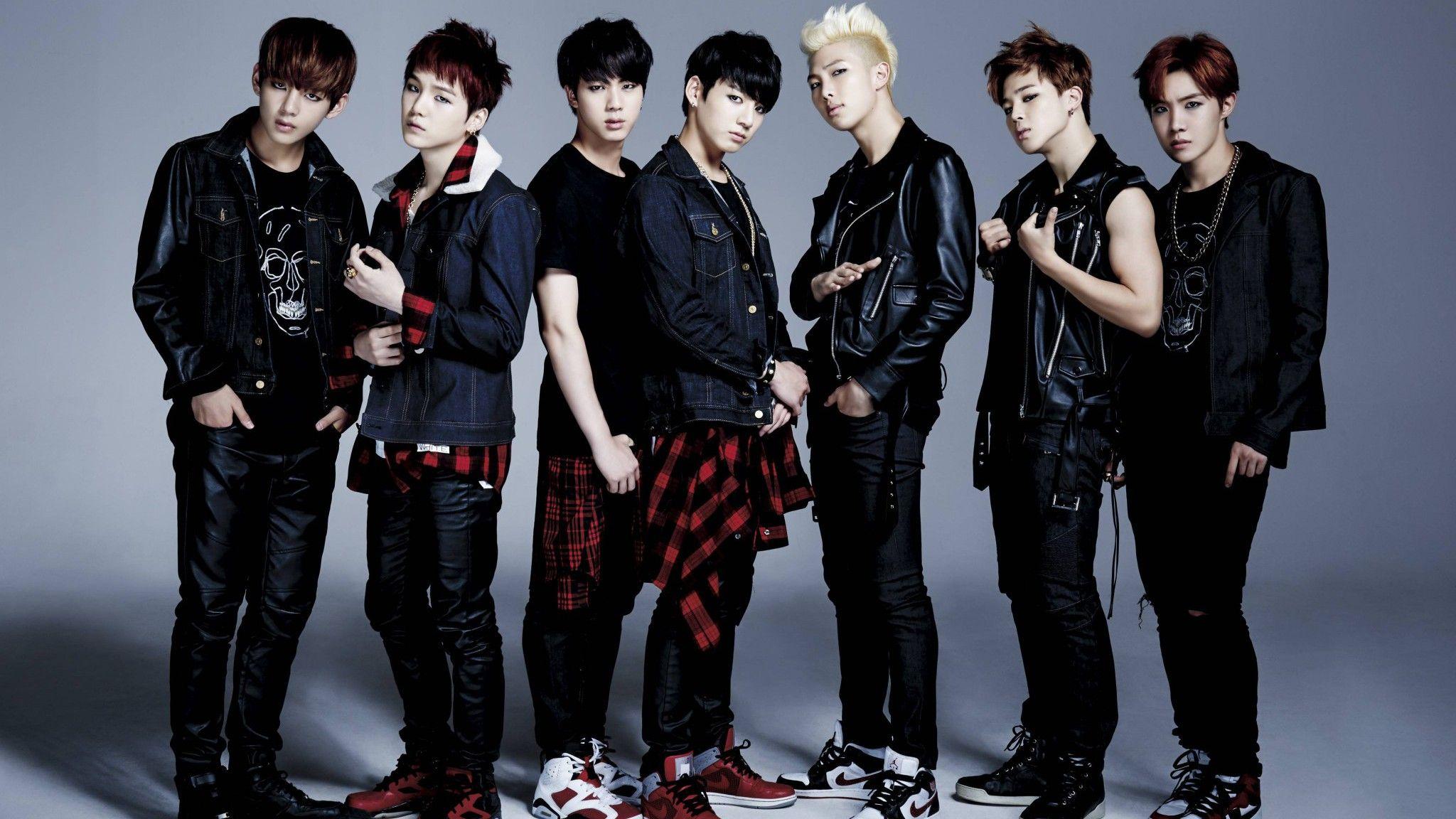 BTS and Wild Dark Wallpapers Top Free BTS and Wild Dark Backgrounds