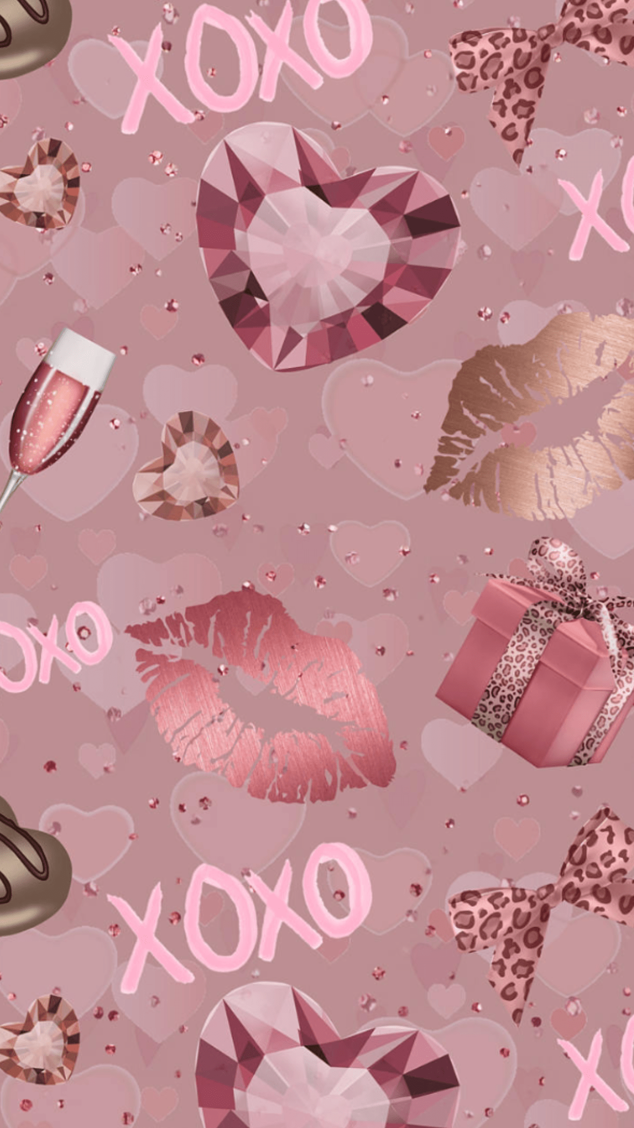 Girl Rose Gold Wallpapers Top Free Girl Rose Gold Backgrounds