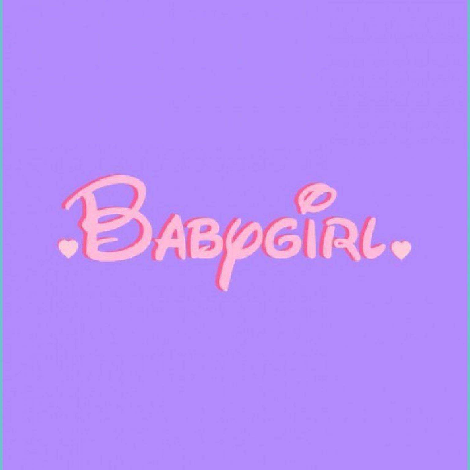 Aesthetic Purple Baddie Wallpapers Top Free Aesthetic Purple Baddie