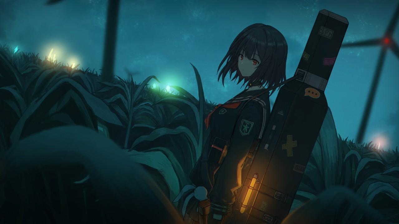 1280 X 720 Anime Wallpapers Top Free 1280 X 720 Anime Backgrounds