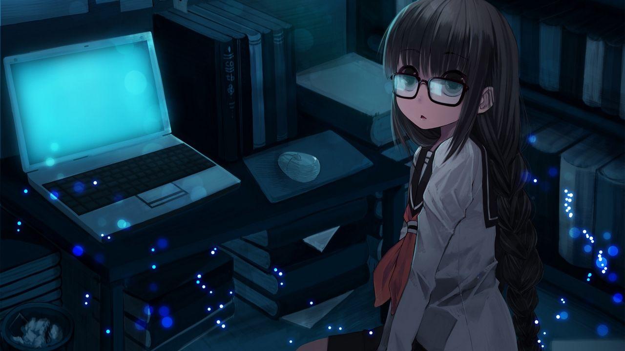 1280 X 720 Anime Wallpapers Top Free 1280 X 720 Anime Backgrounds