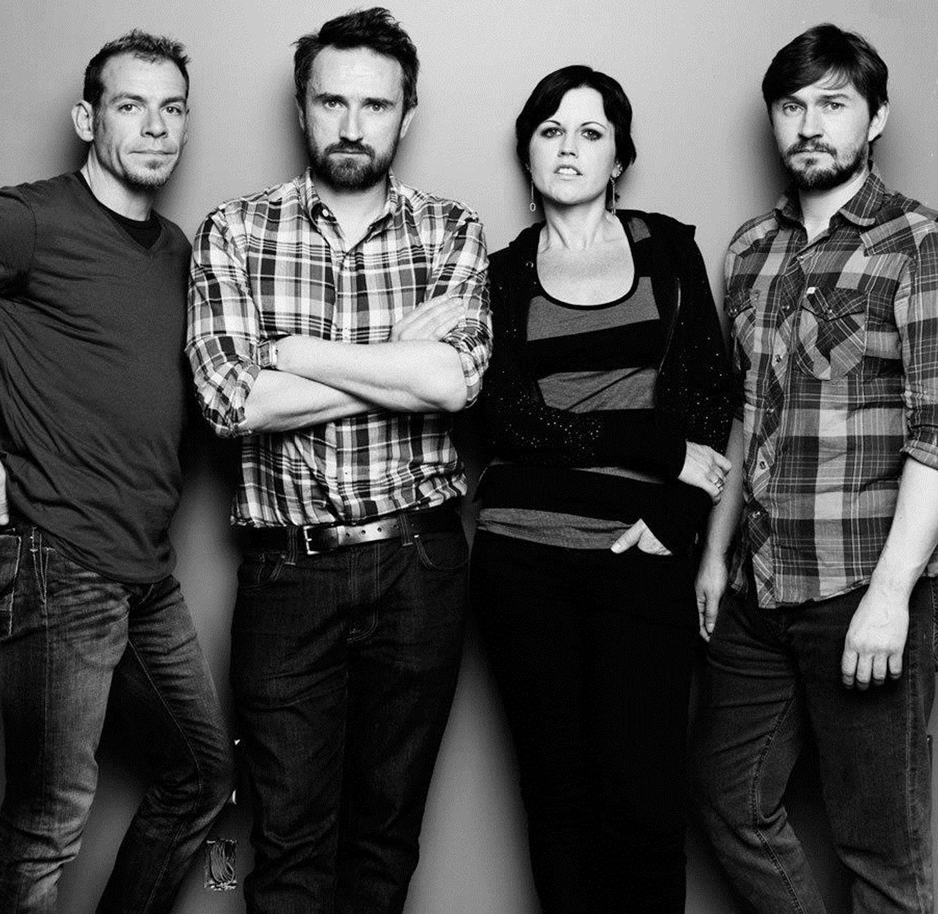 The Cranberries Wallpapers Top Free The Cranberries Backgrounds WallpaperAccess