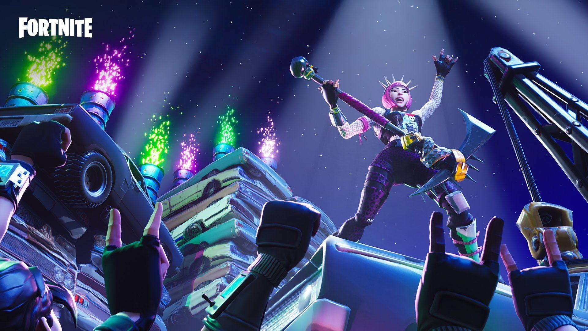 Fortnite Custom Skins List GitHub Pages