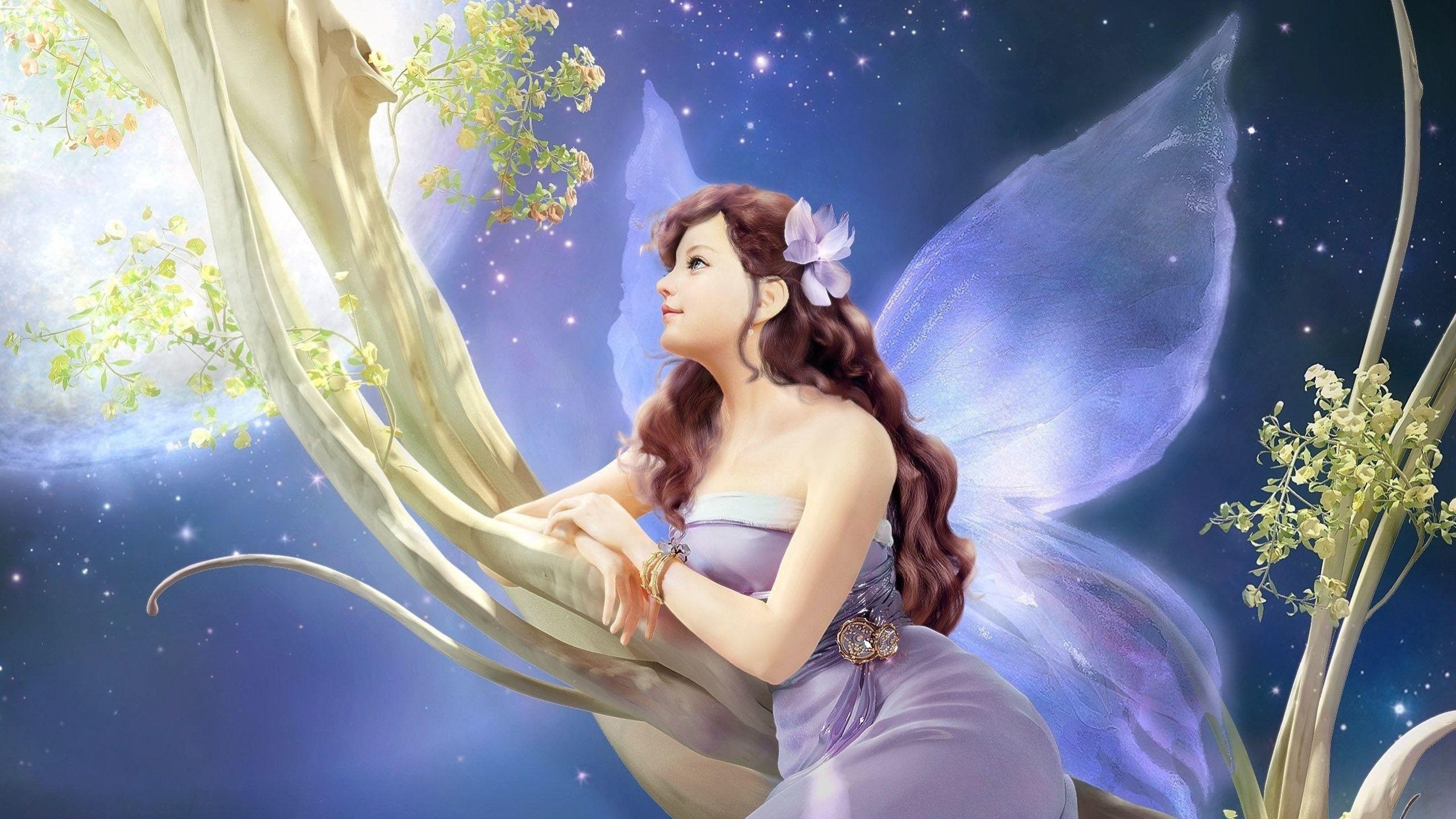Fairy Aesthetic Wallpapers Top Free Fairy Aesthetic Backgrounds