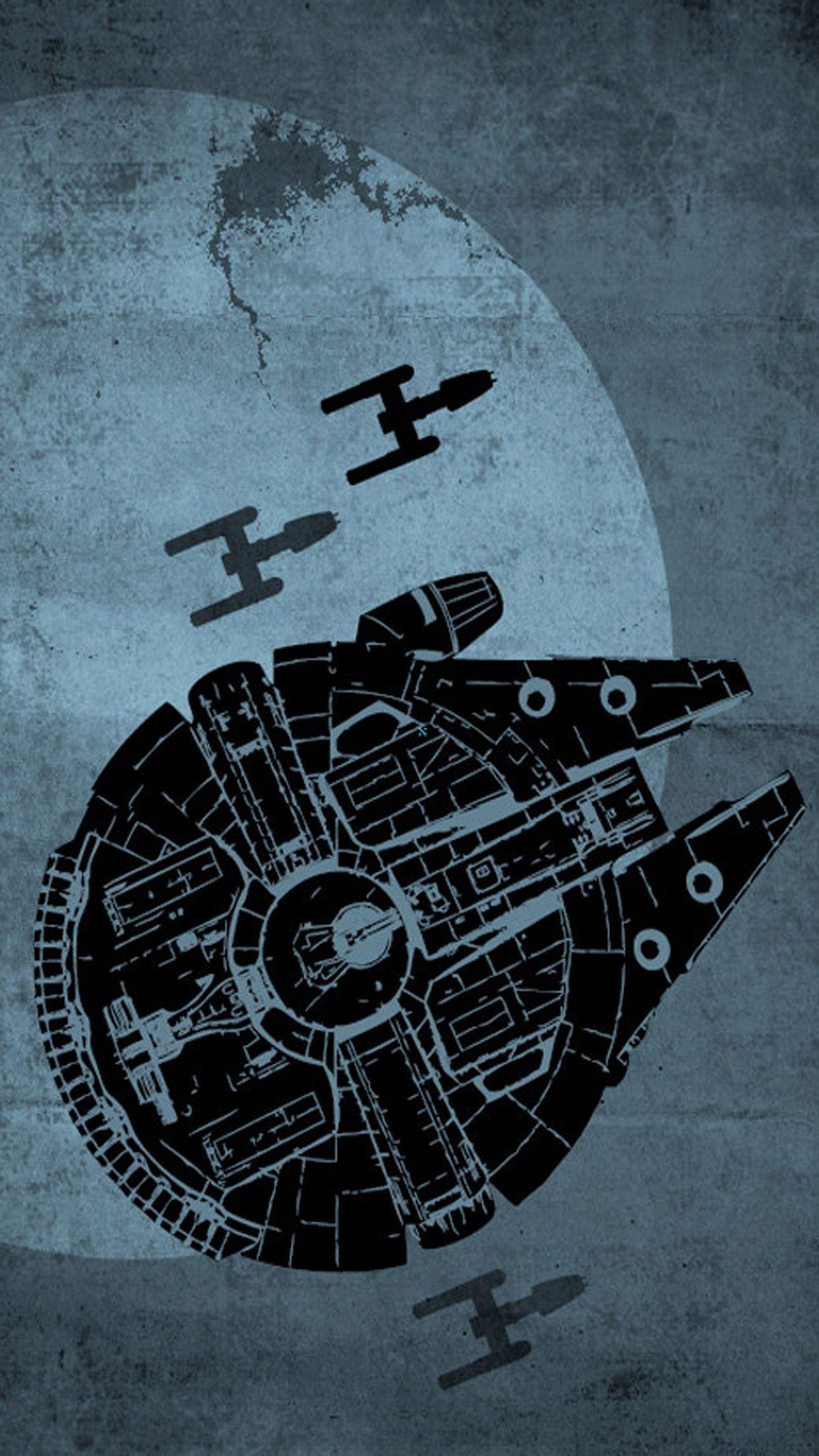 Aesthetic Star Wars Wallpapers Top Free Aesthetic Star