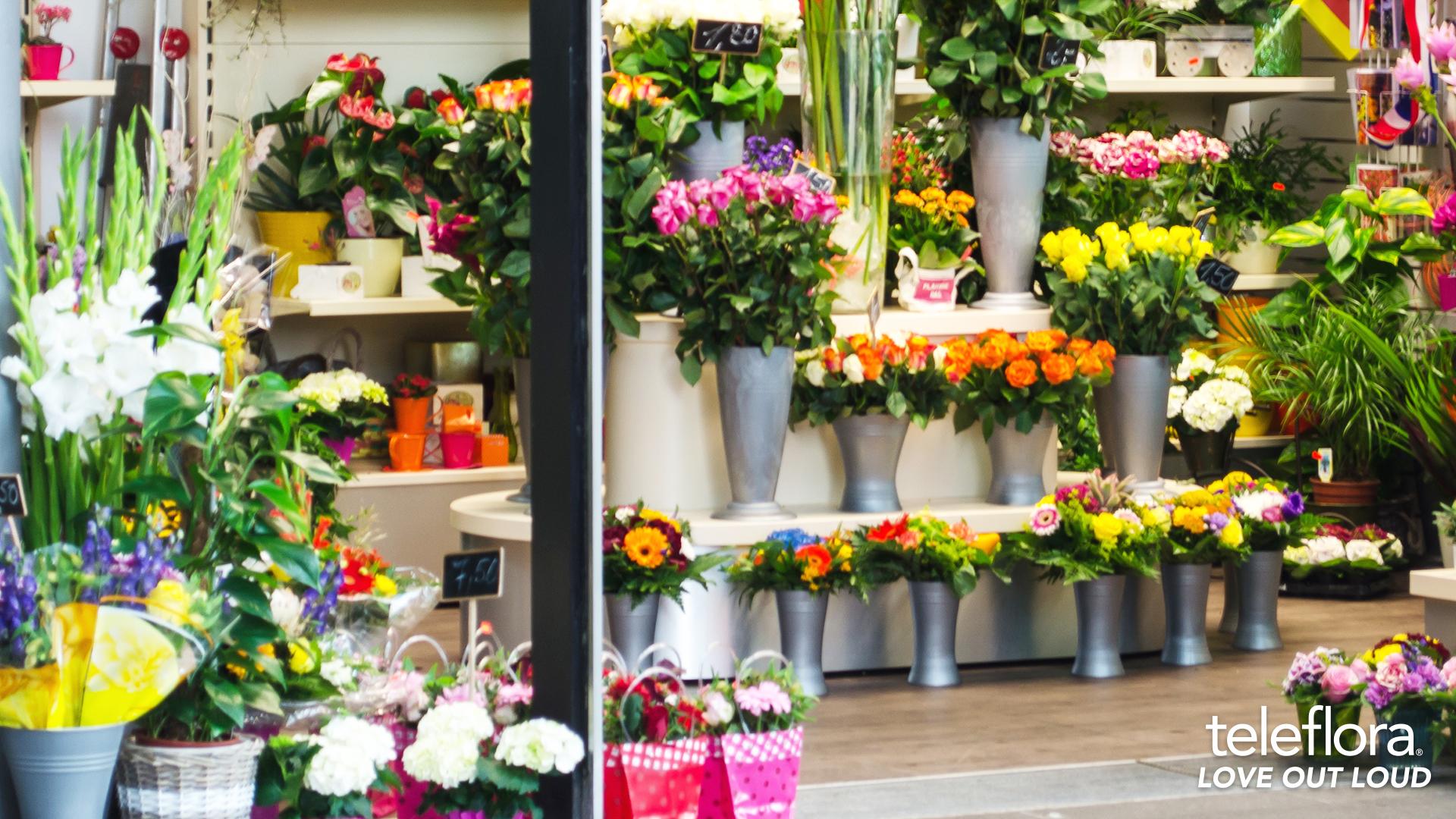 Flower Shop Wallpapers Top Free Flower Shop Backgrounds WallpaperAccess