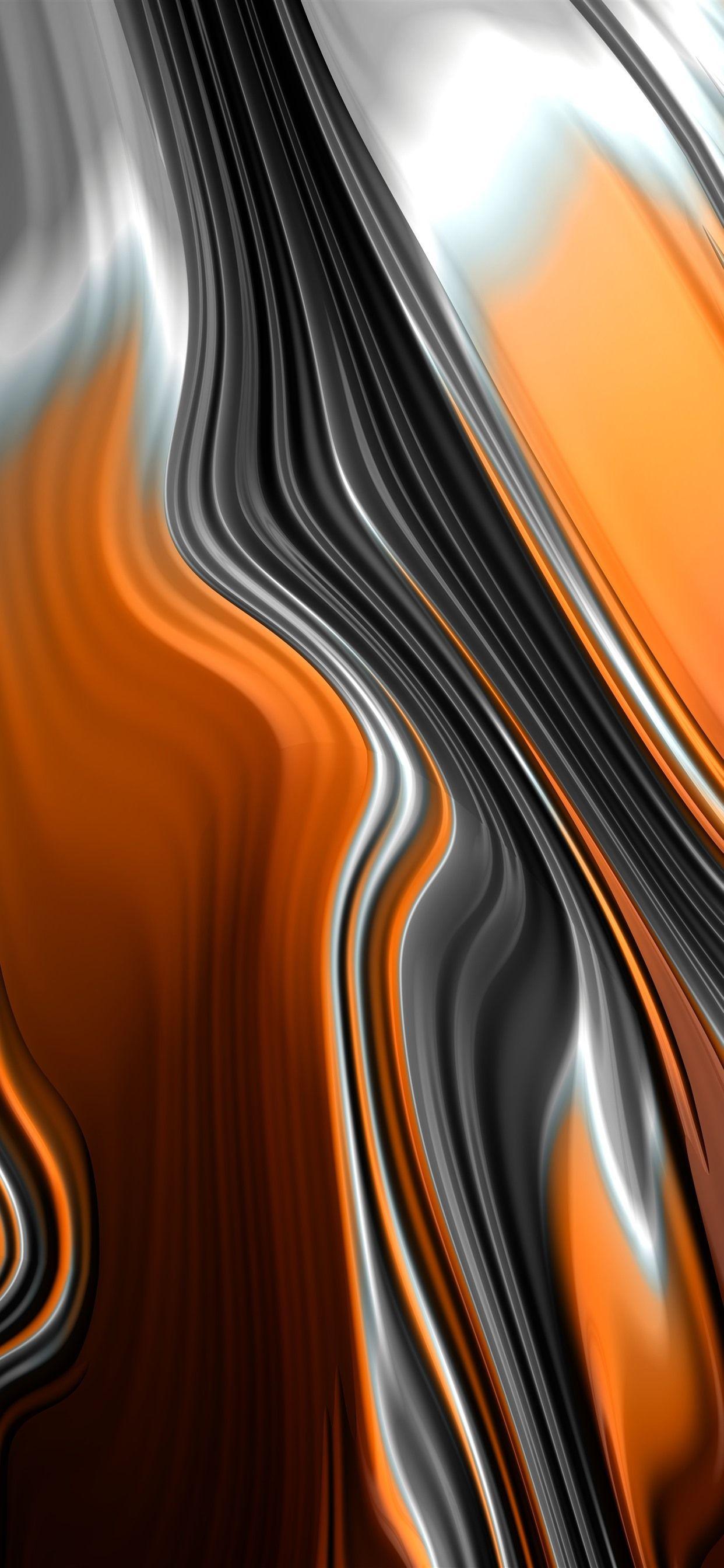 Black and Orange iPhone Wallpapers Top Free Black and Orange iPhone