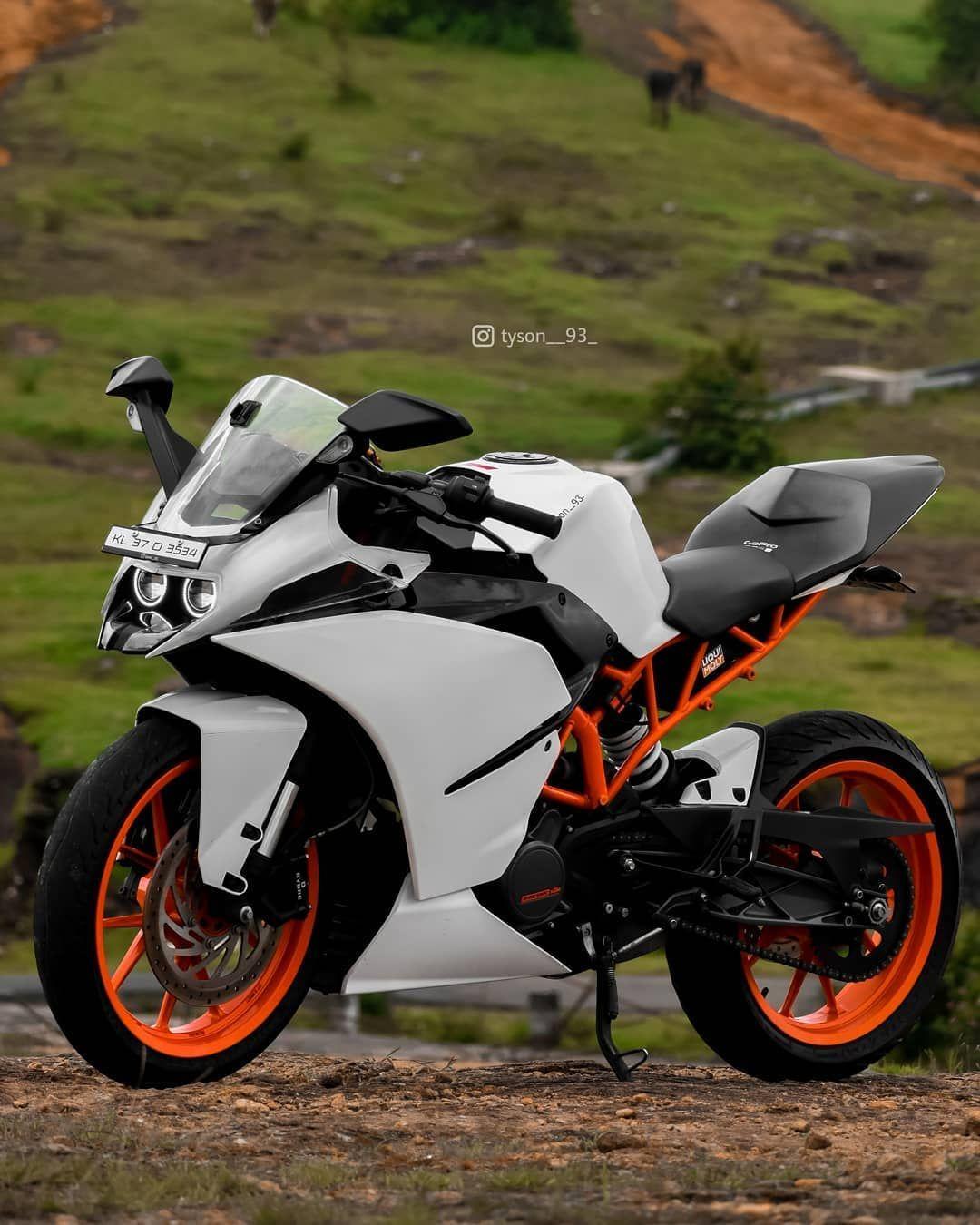 KTM RC 200 Black Wallpapers Top Free KTM RC 200 Black Backgrounds