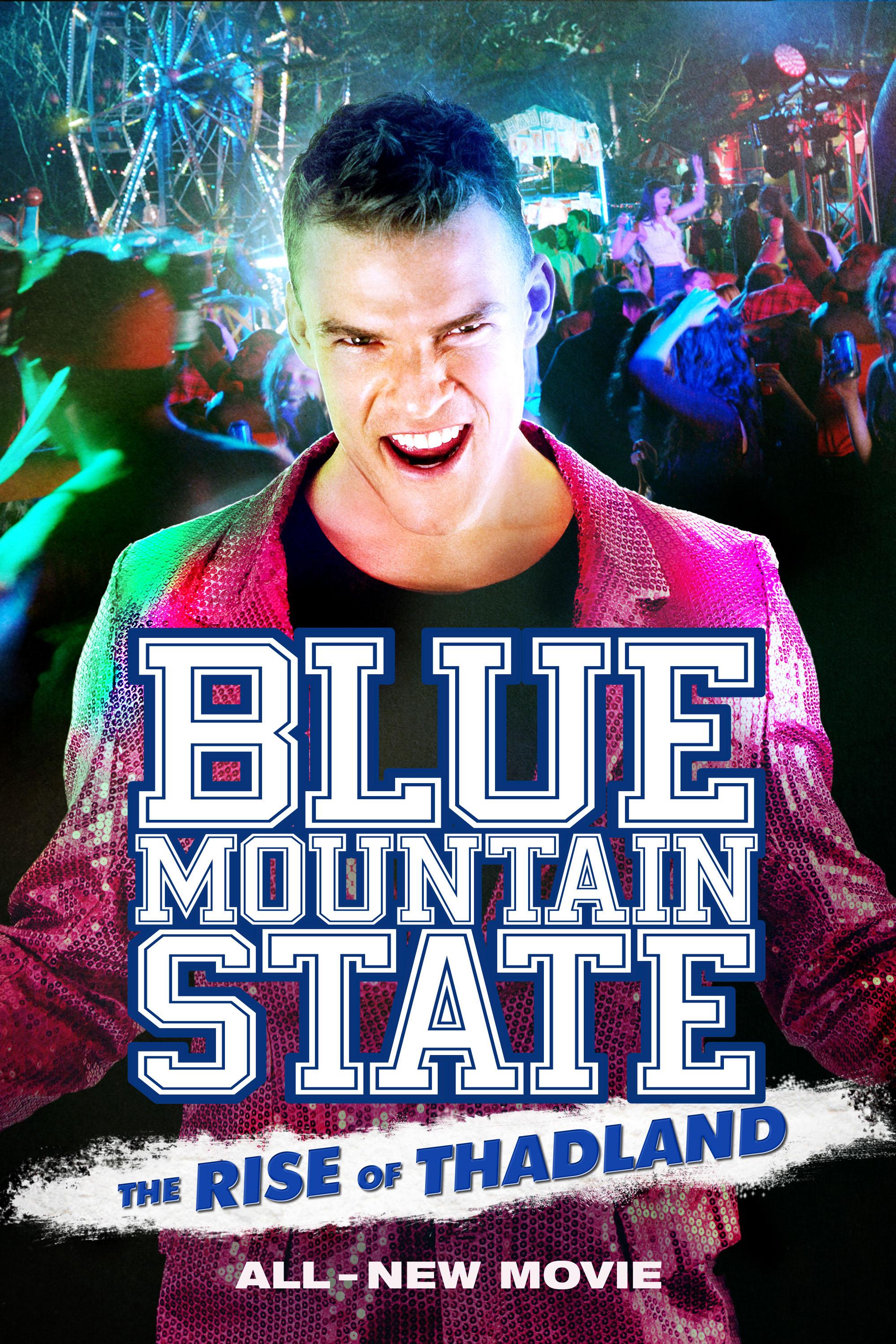 Blue Mountain State Wallpapers Top Free Blue Mountain State