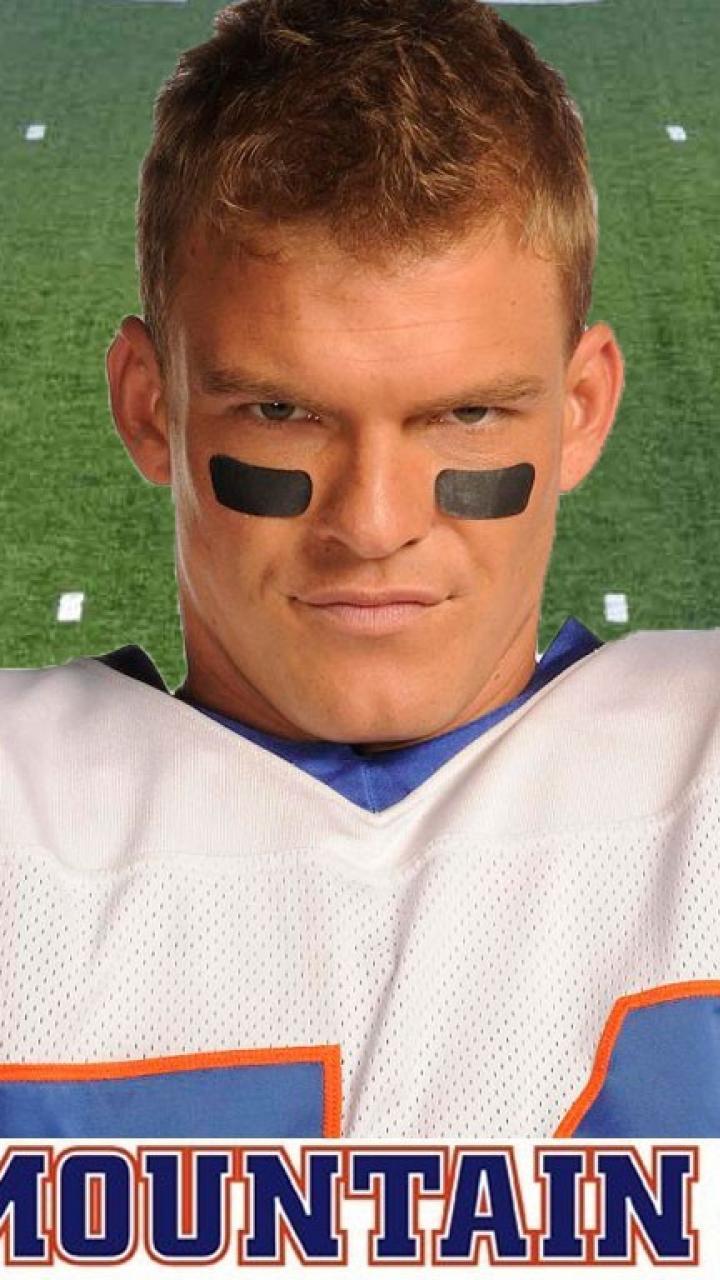 Blue Mountain State Wallpapers Top Free Blue Mountain State