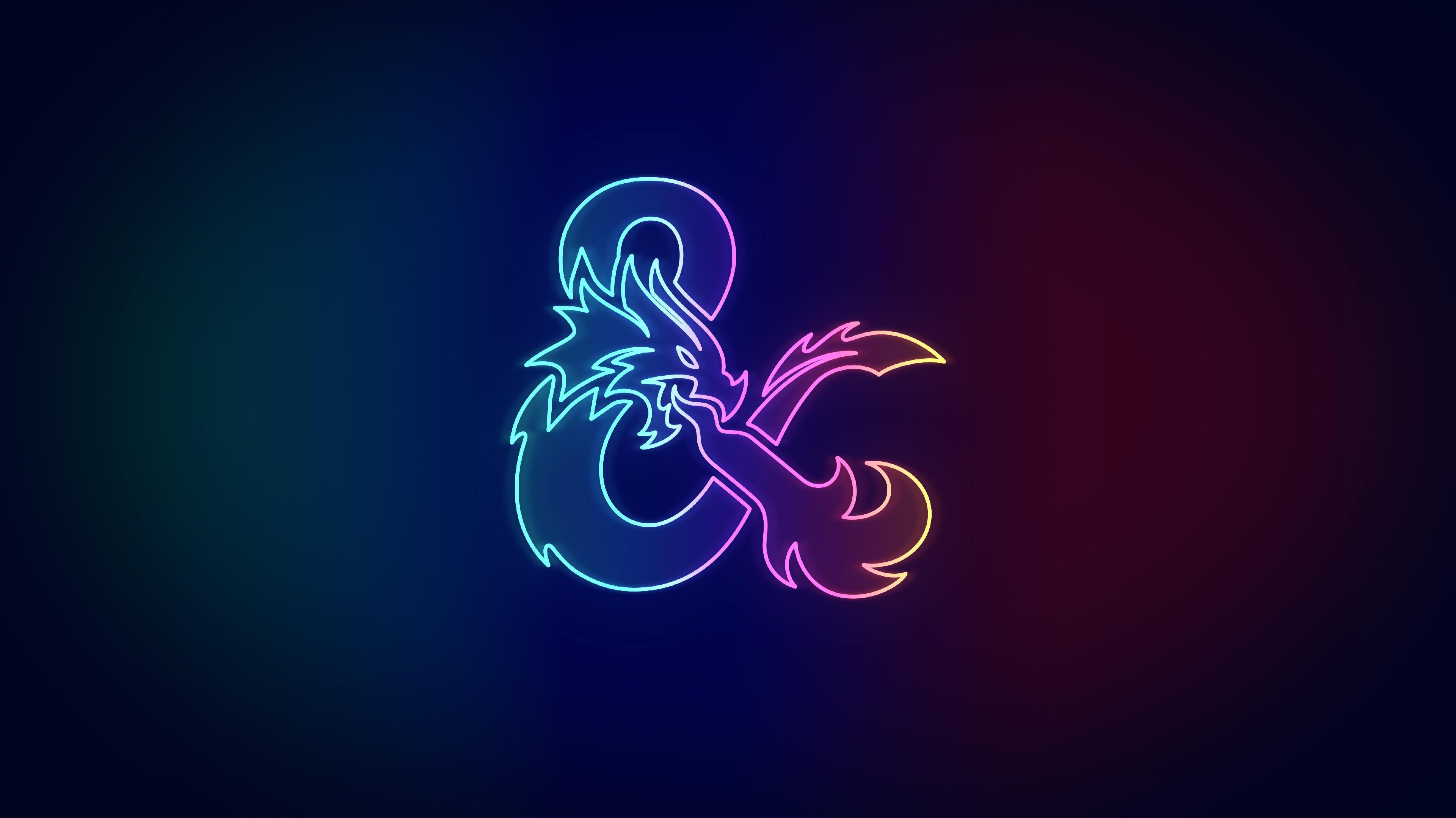 Red Neon Dragon Wallpapers Top Free Red Neon Dragon Backgrounds
