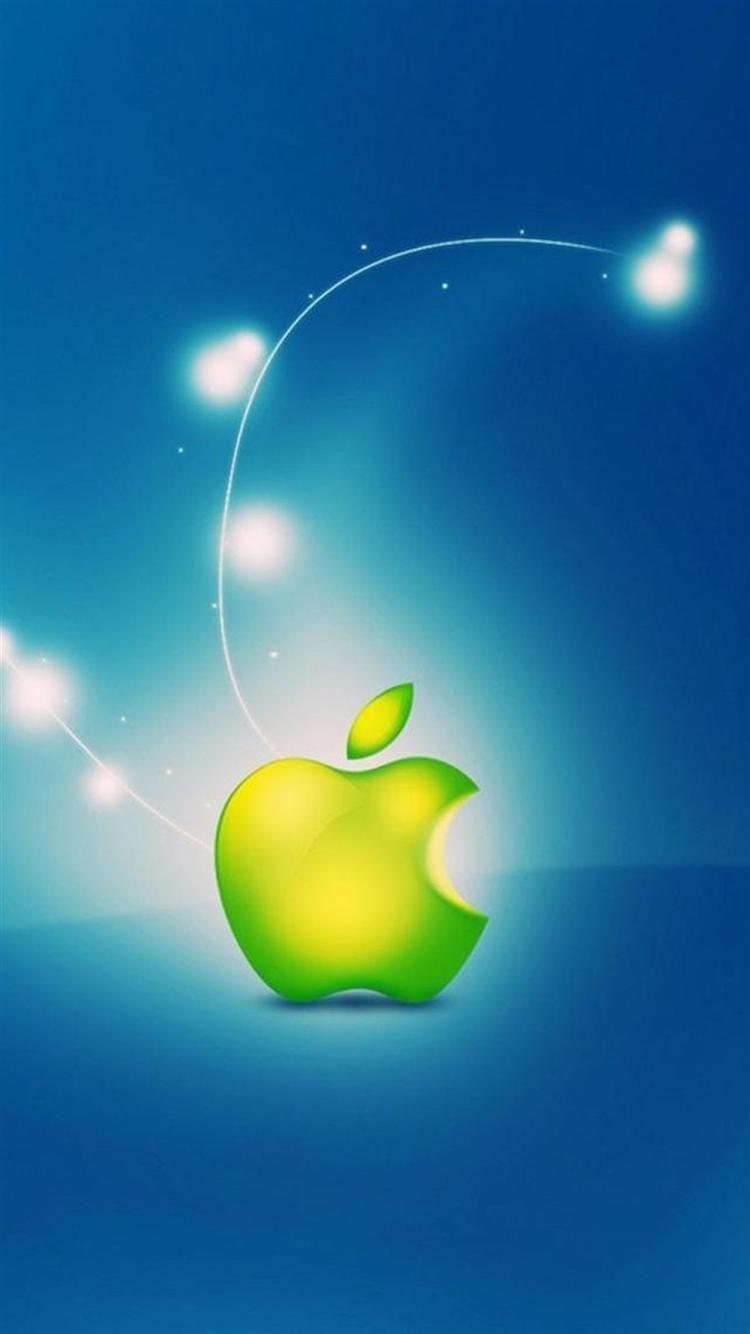 Apple iPhone HD Wallpapers Top Free Apple iPhone HD Backgrounds