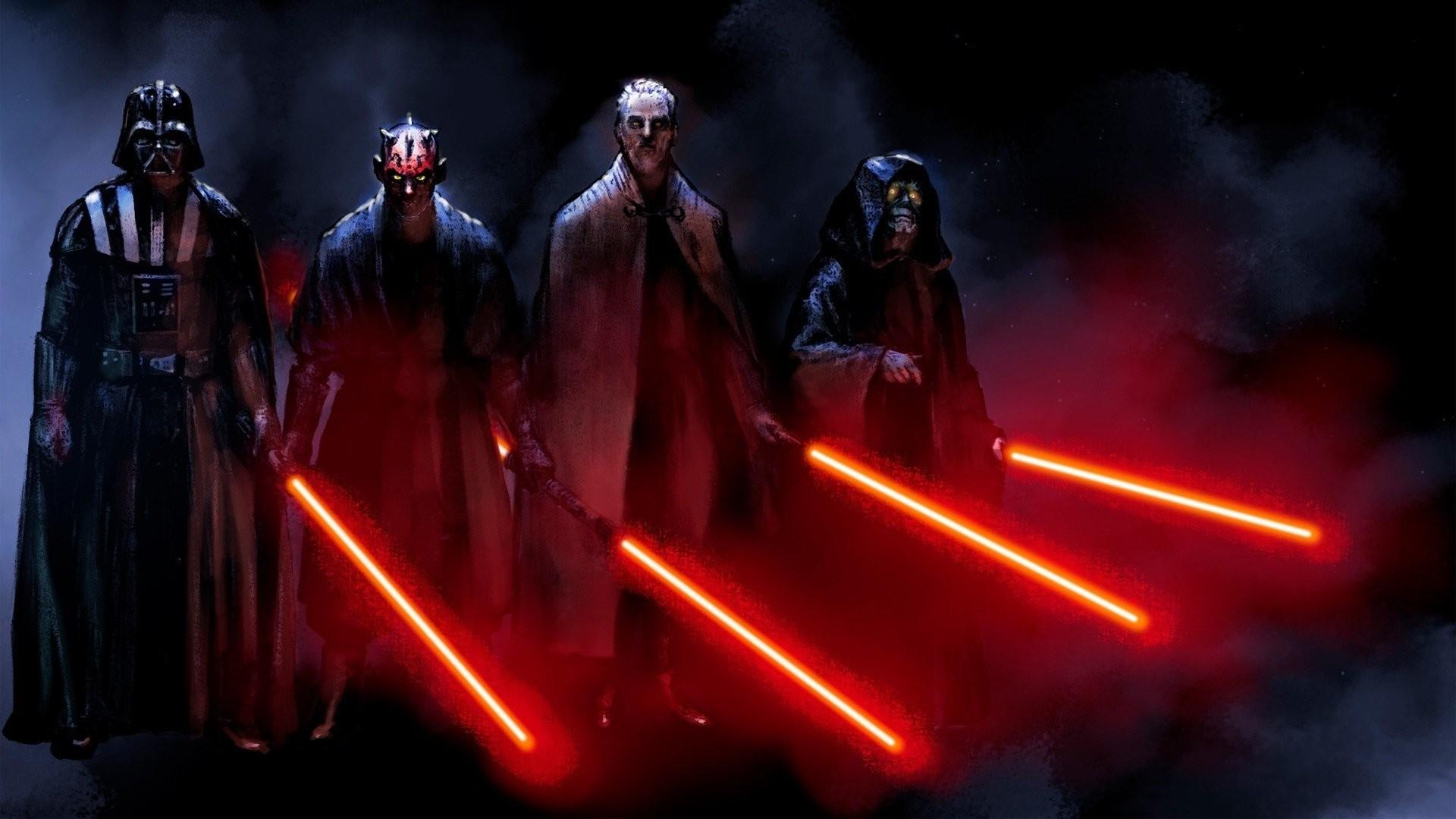 Sith Lord Wallpapers Top Free Sith Lord Backgrounds WallpaperAccess