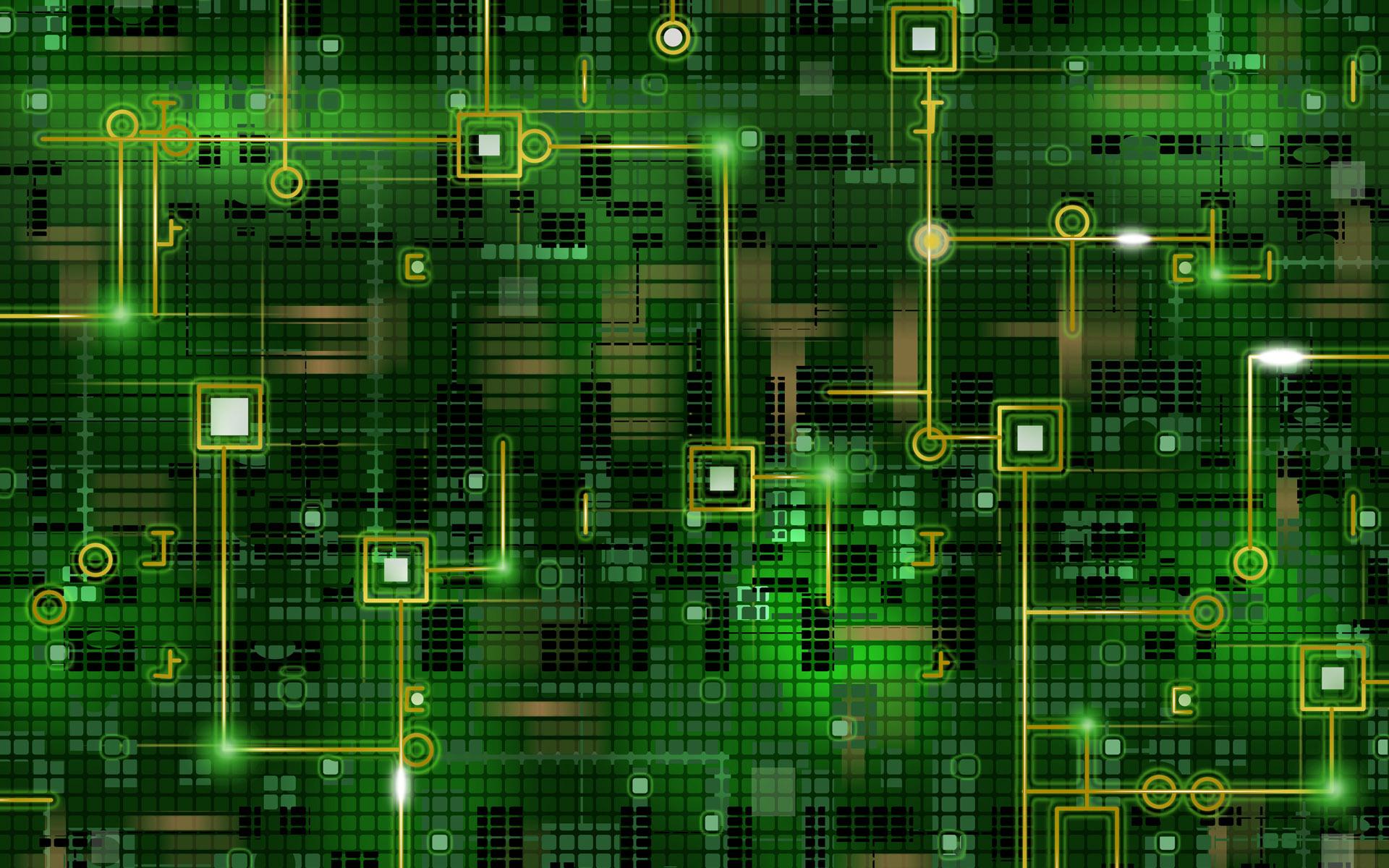 Digital Green Wallpapers Top Free Digital Green Backgrounds